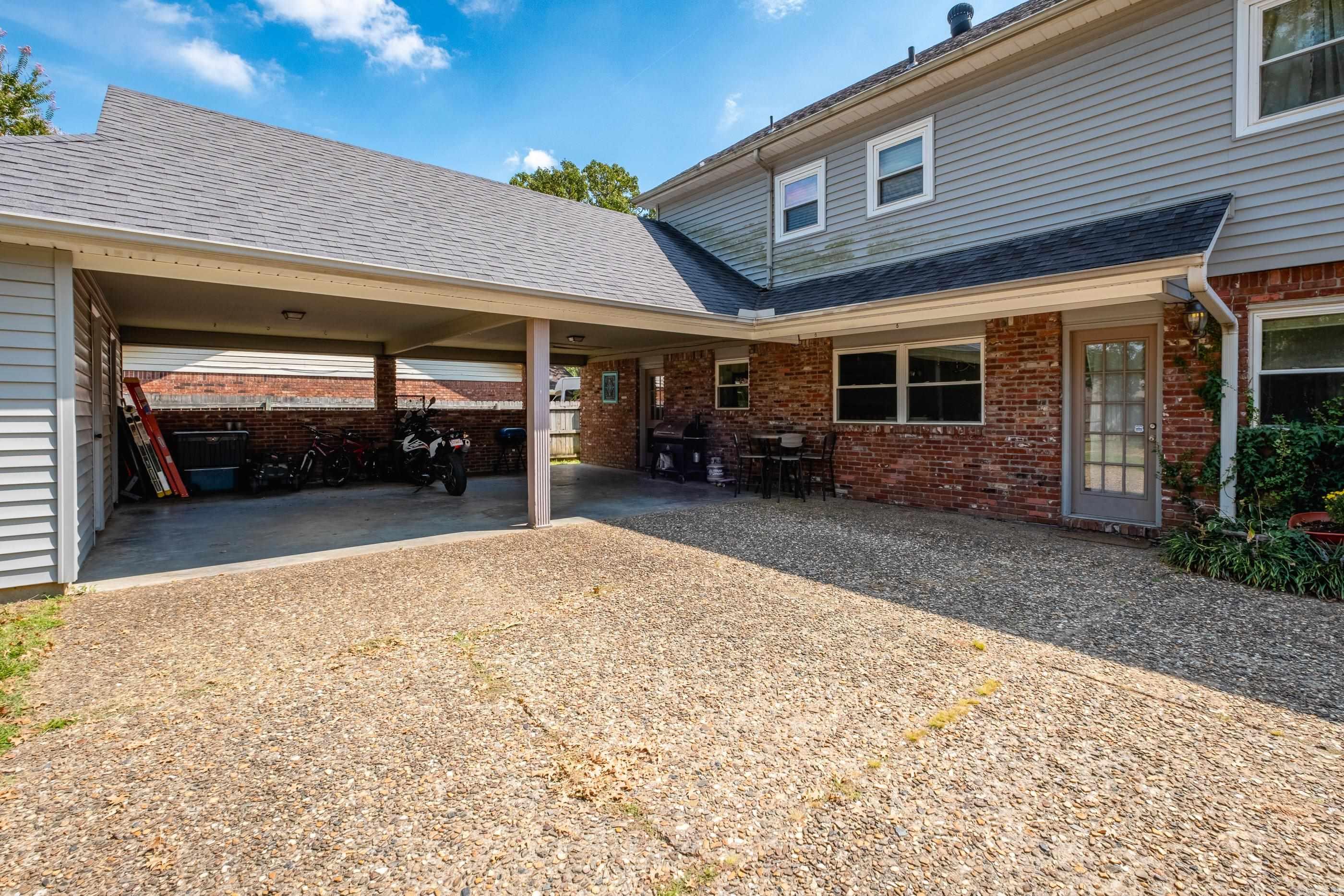10 Campden Hill Road  Sherwood, AR