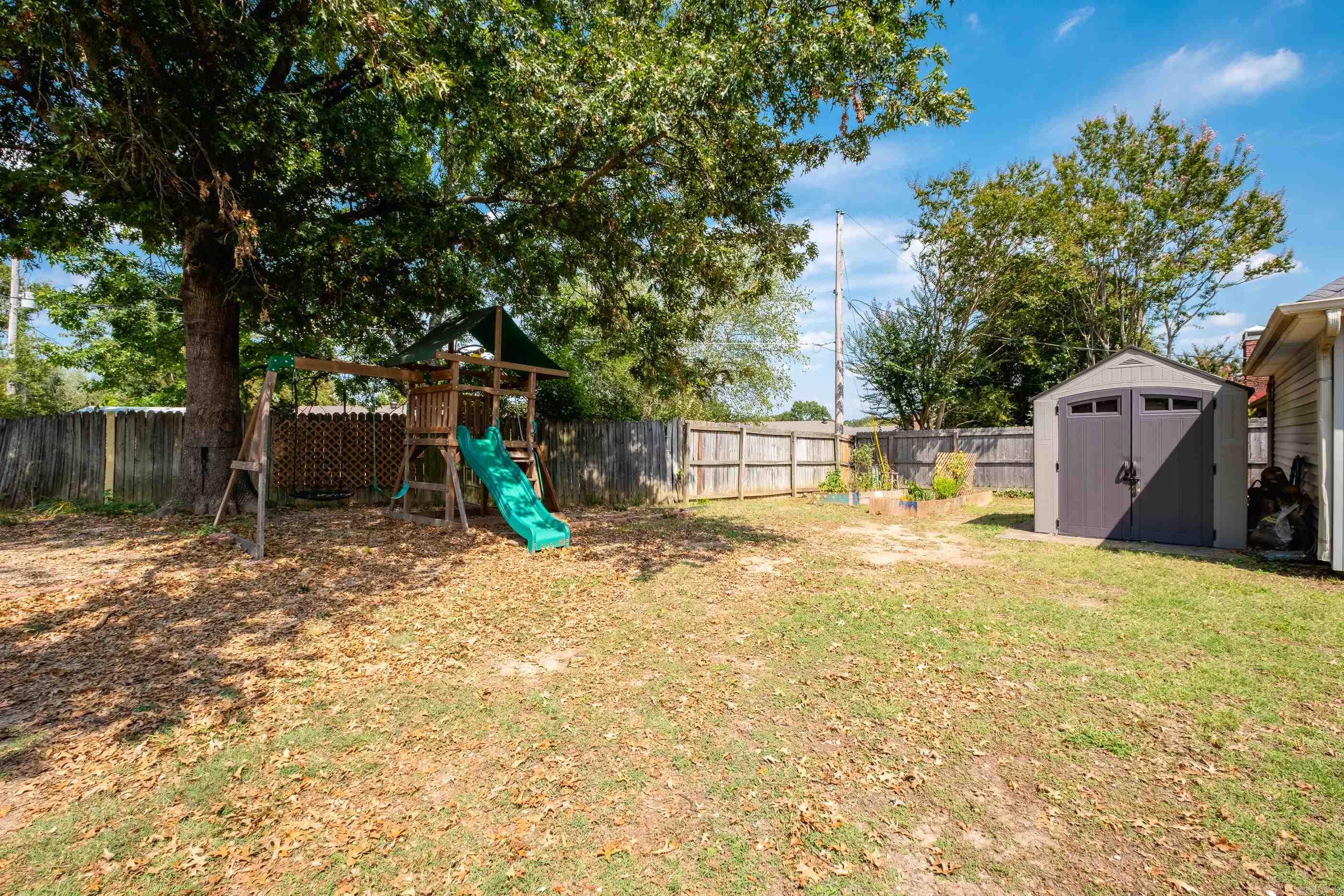 10 Campden Hill Road  Sherwood, AR
