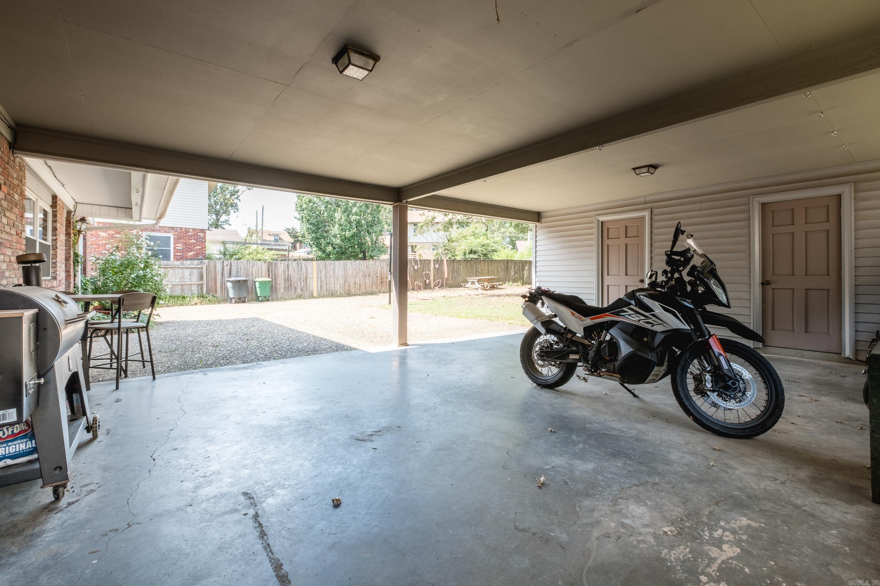 10 Campden Hill Road  Sherwood, AR
