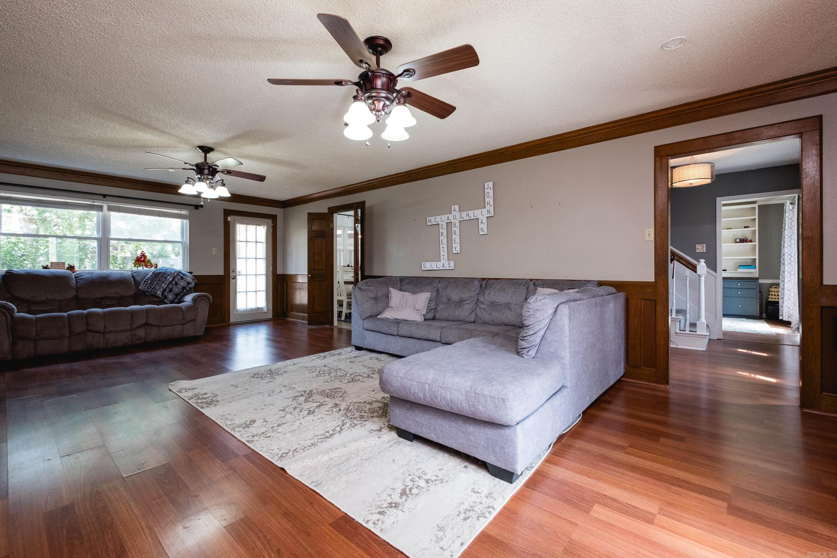 10 Campden Hill Road  Sherwood, AR