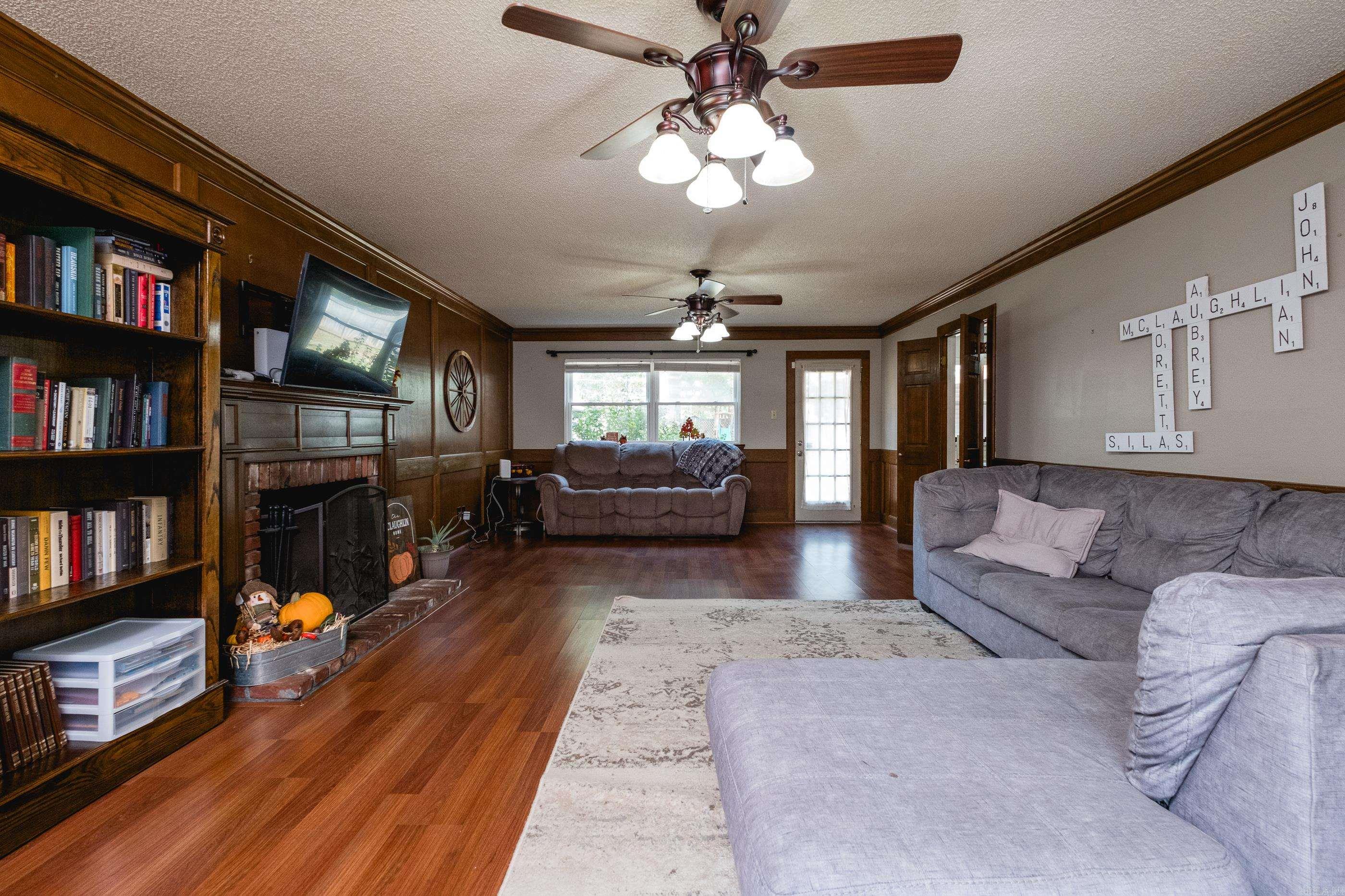 10 Campden Hill Road  Sherwood, AR