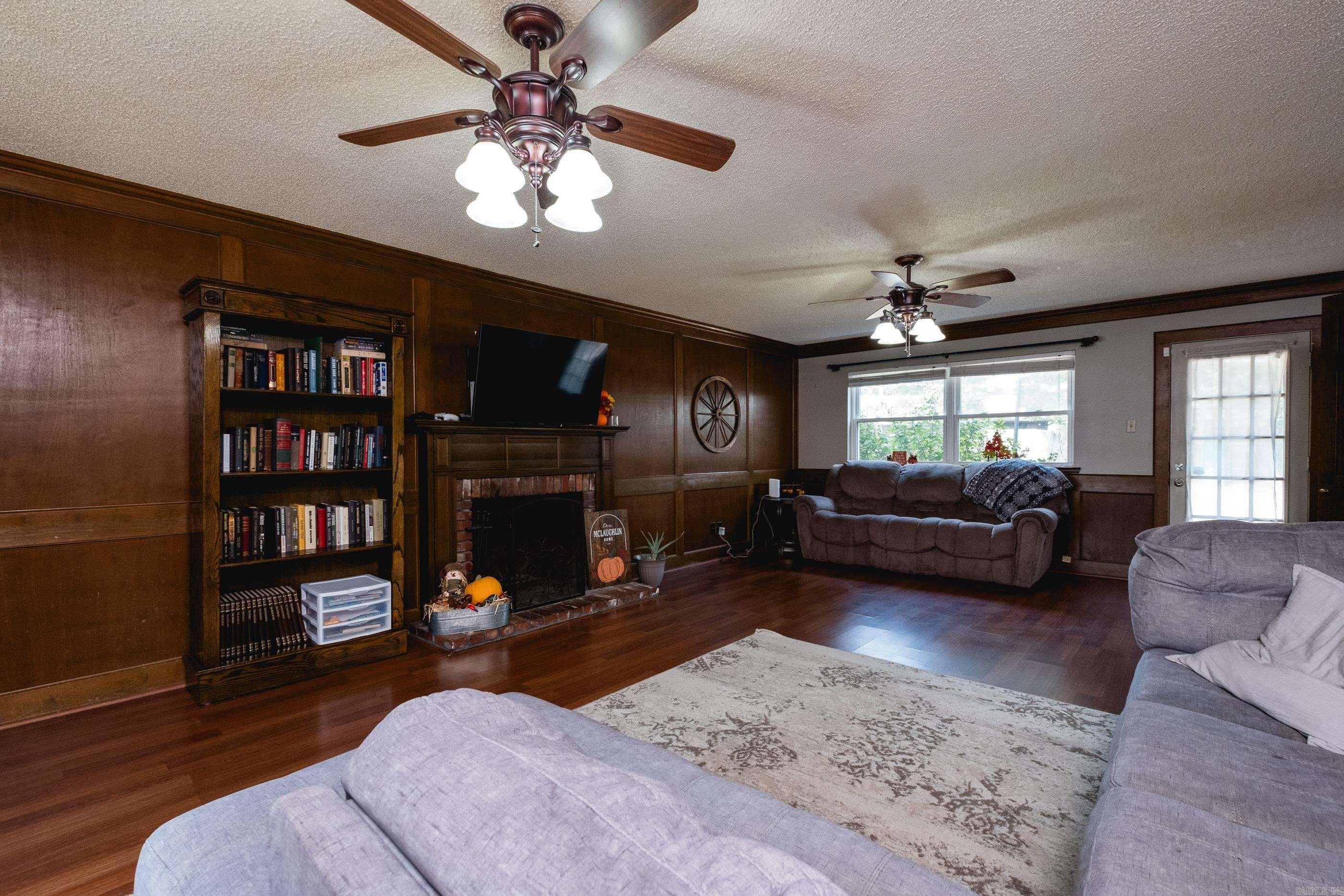 10 Campden Hill Road  Sherwood, AR