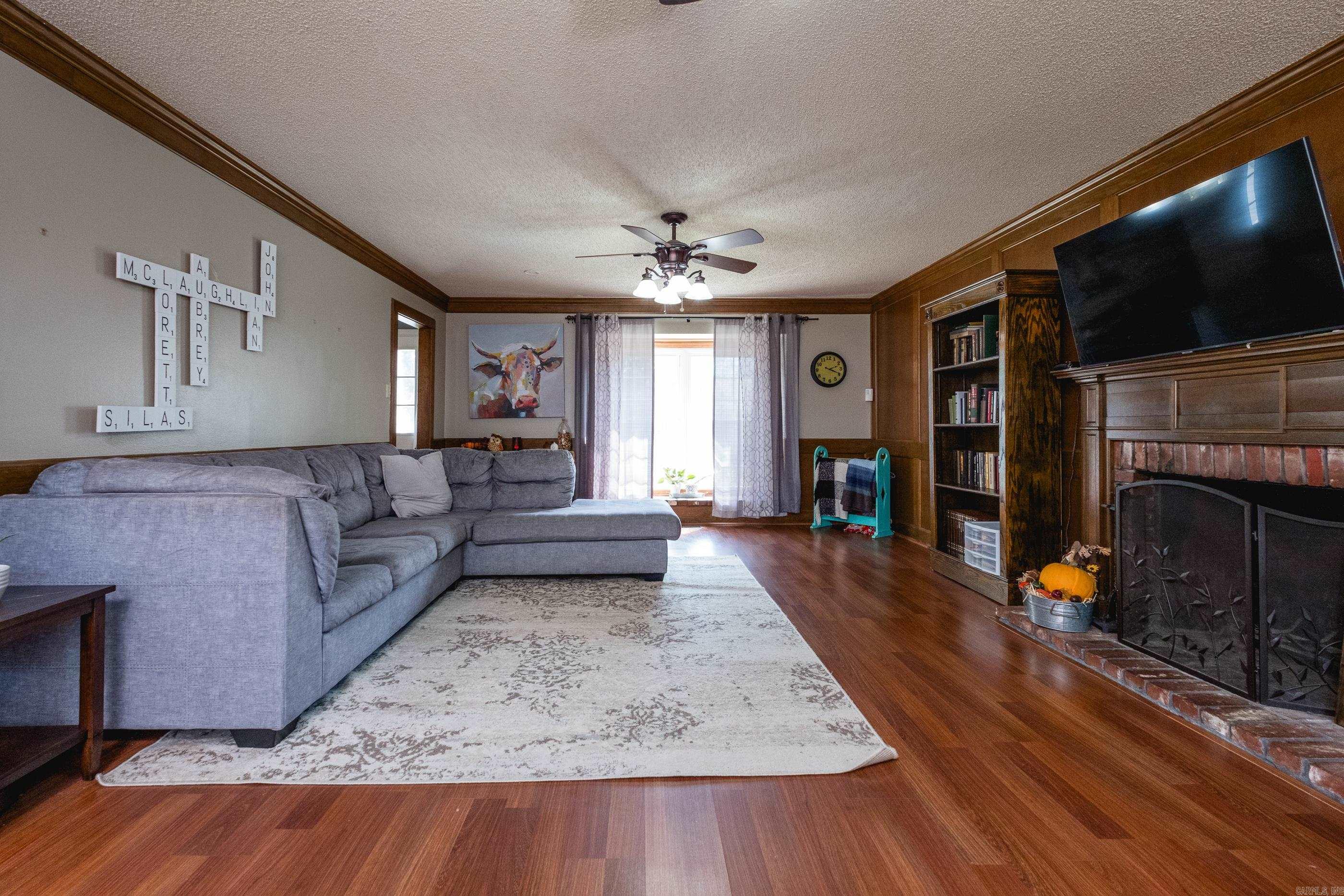 10 Campden Hill Road  Sherwood, AR
