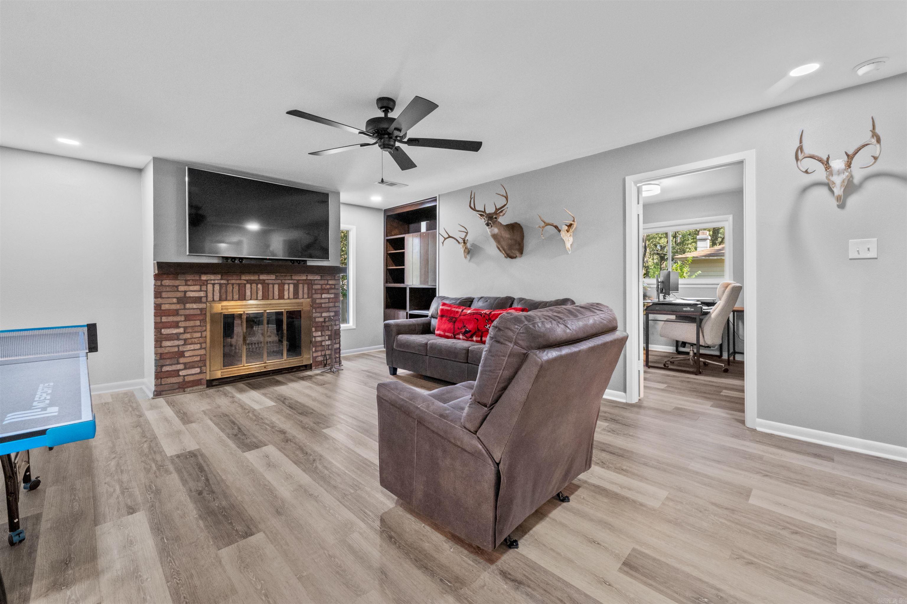 4100 Lochridge  North Little Rock, AR