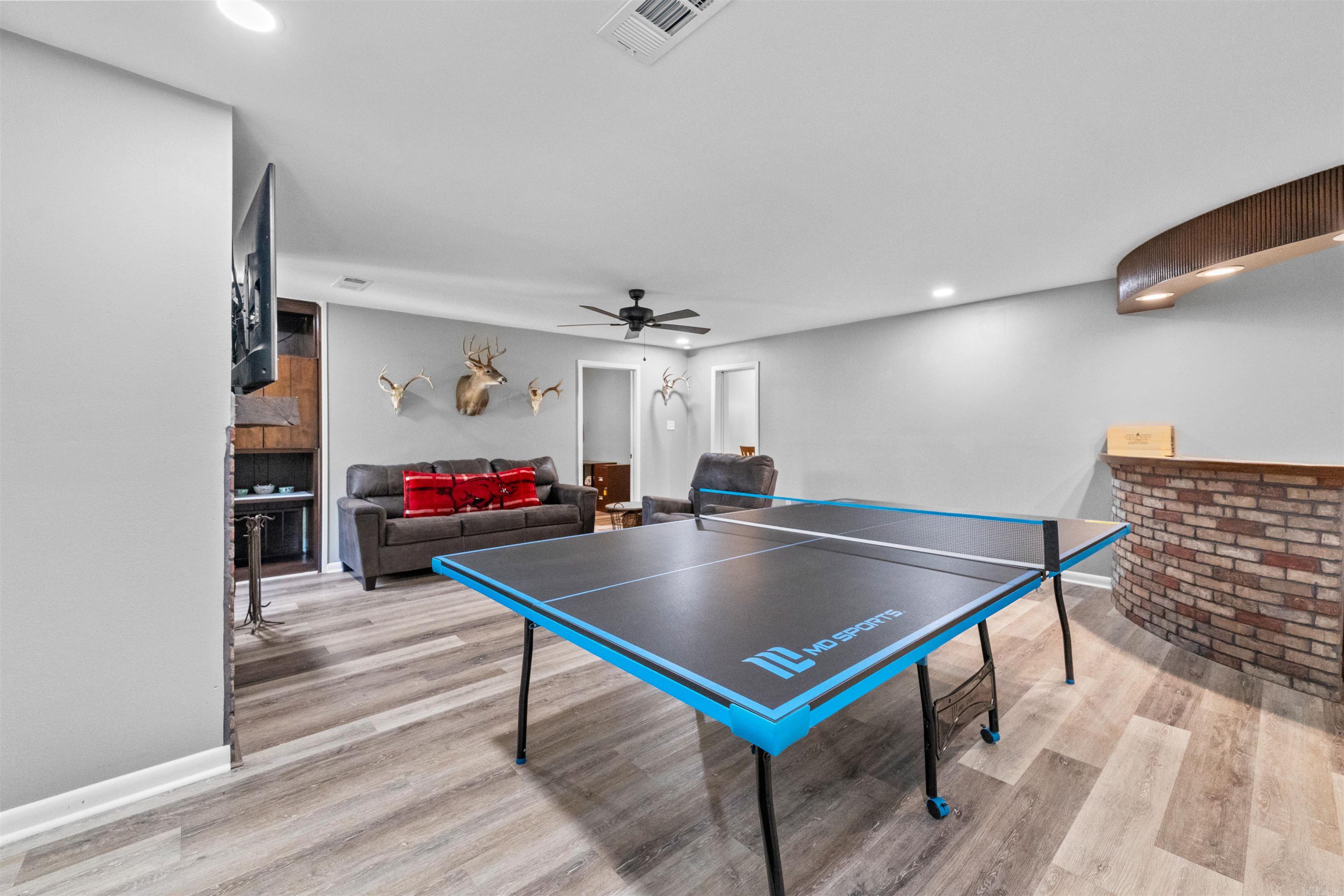 4100 Lochridge  North Little Rock, AR