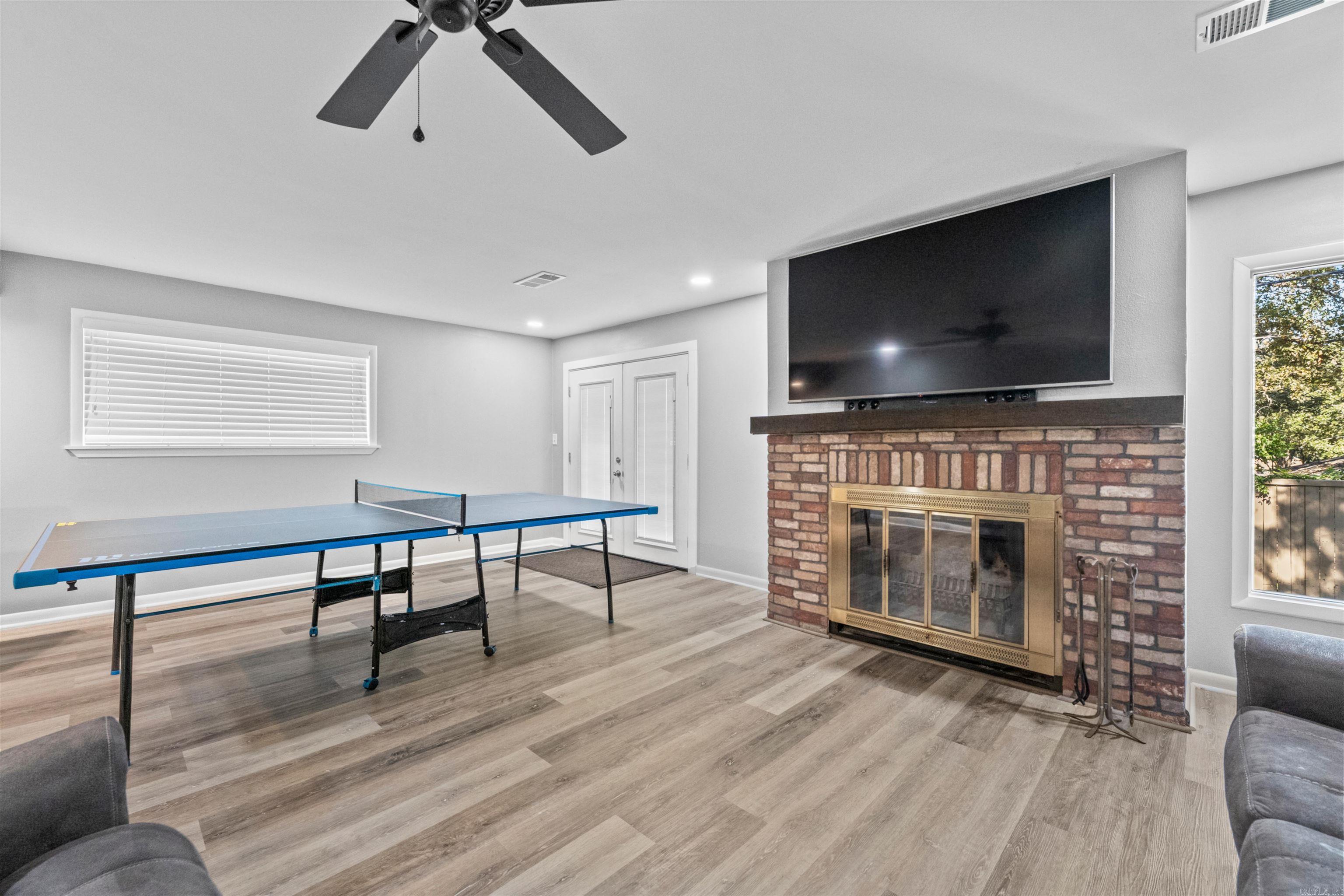 4100 Lochridge  North Little Rock, AR