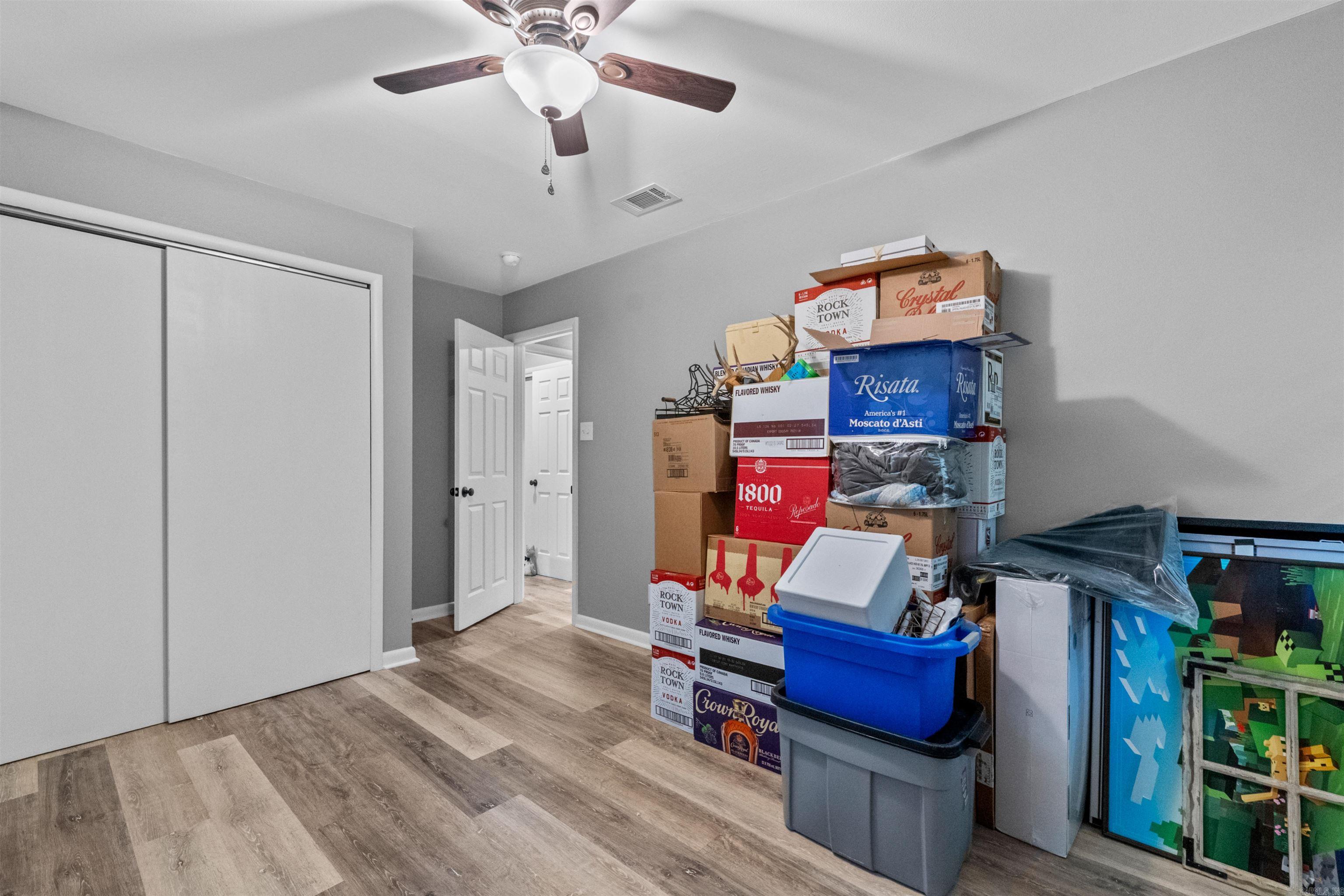 4100 Lochridge  North Little Rock, AR