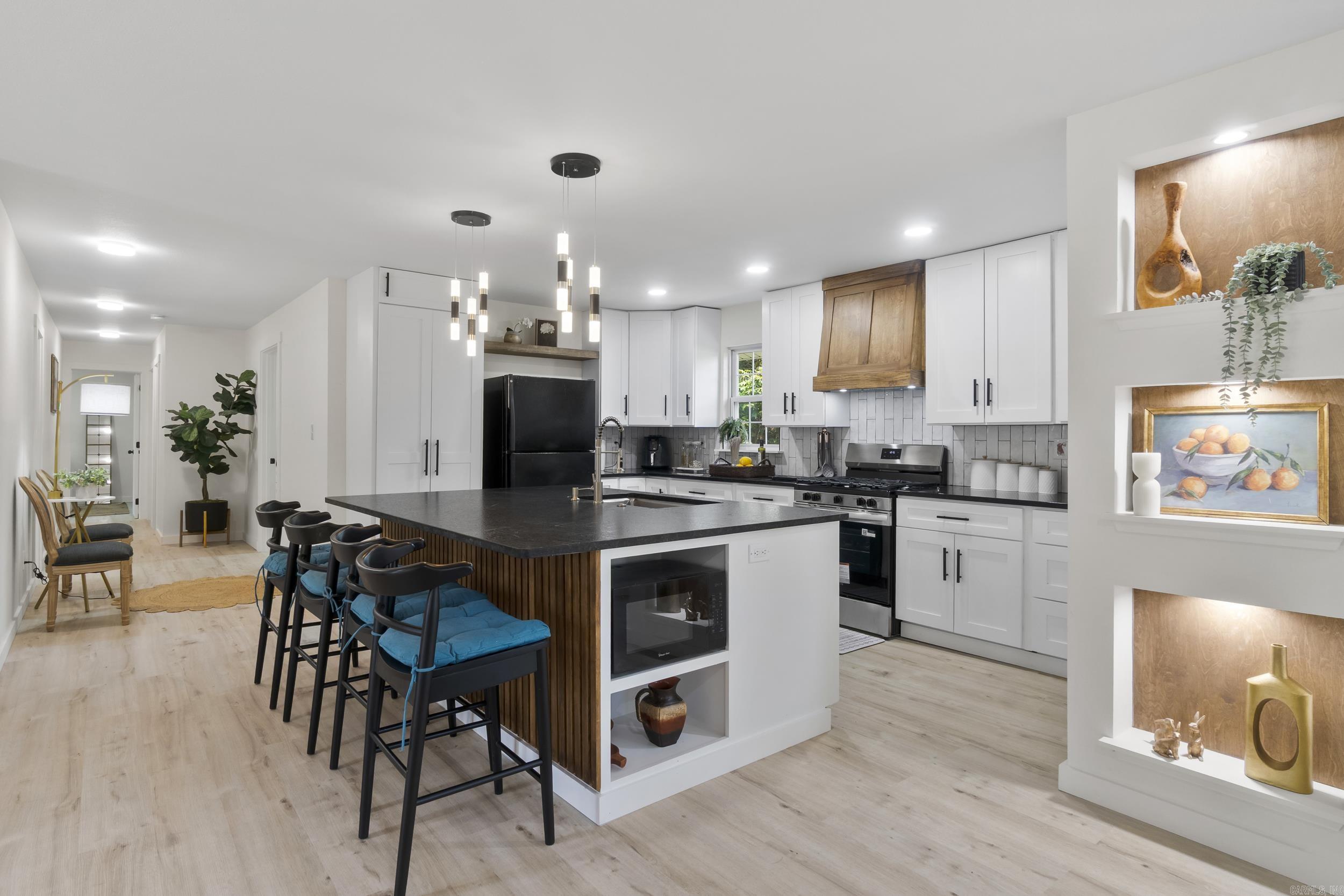 9320 Cloverhill  Little Rock, AR