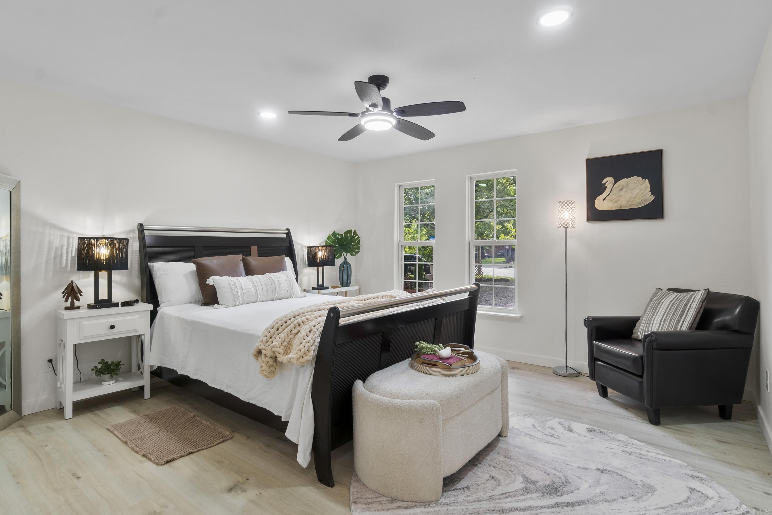 9320 Cloverhill  Little Rock, AR