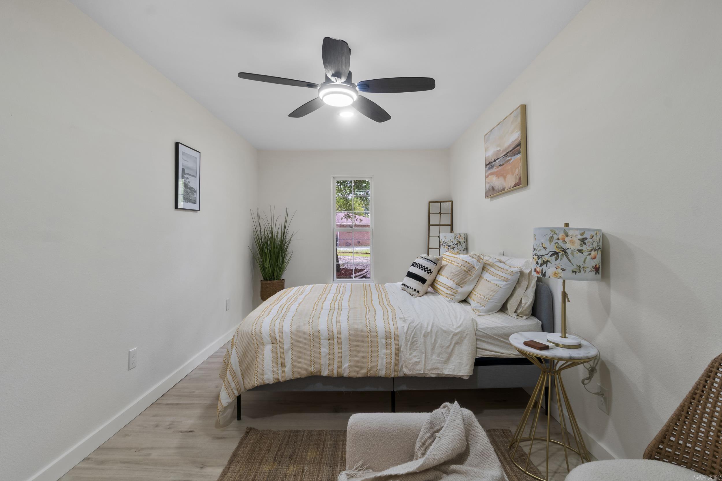 9320 Cloverhill  Little Rock, AR