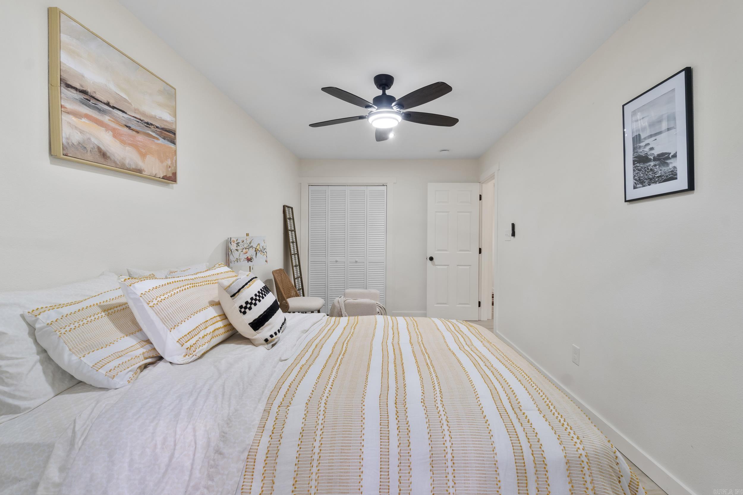 9320 Cloverhill  Little Rock, AR