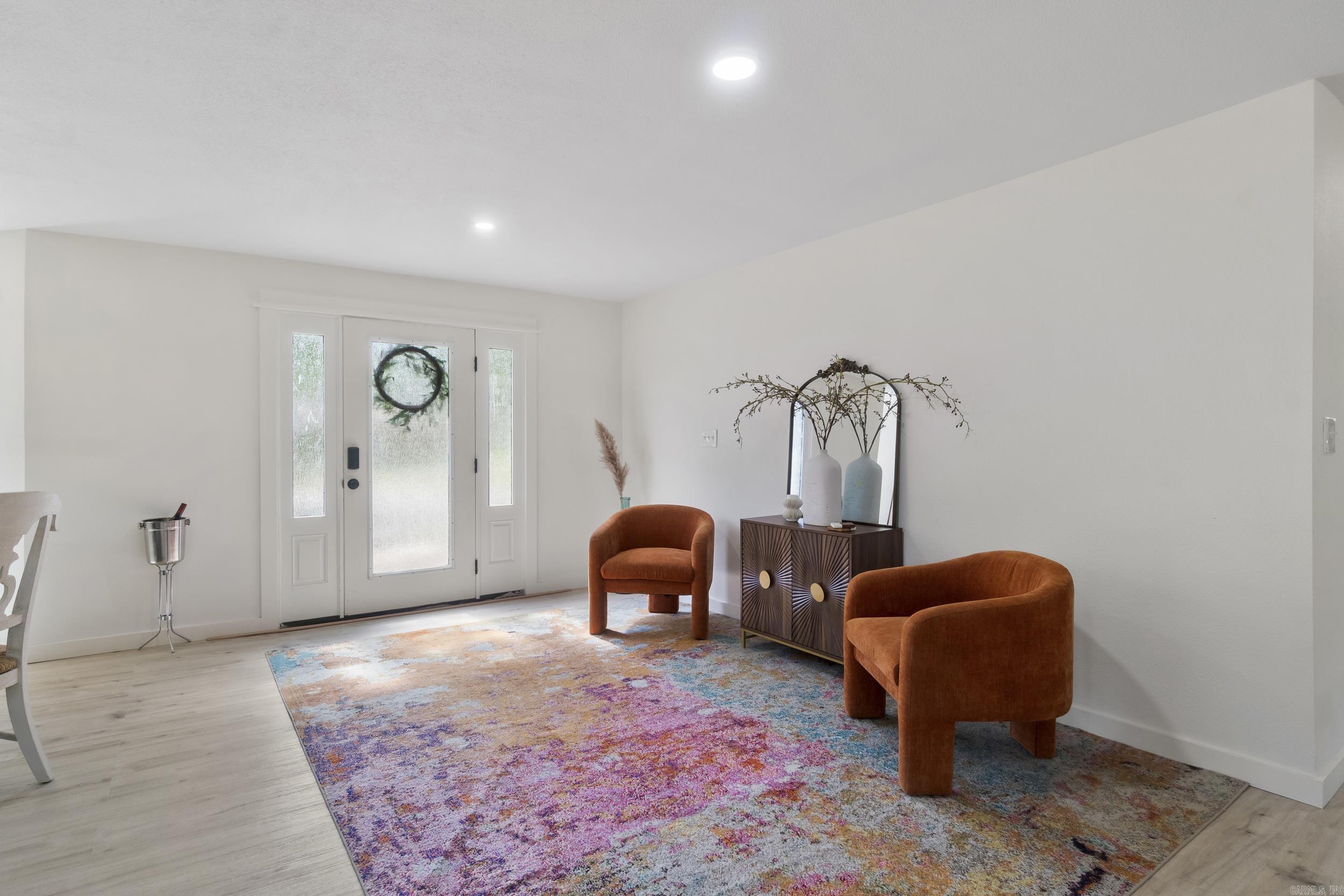 9320 Cloverhill  Little Rock, AR