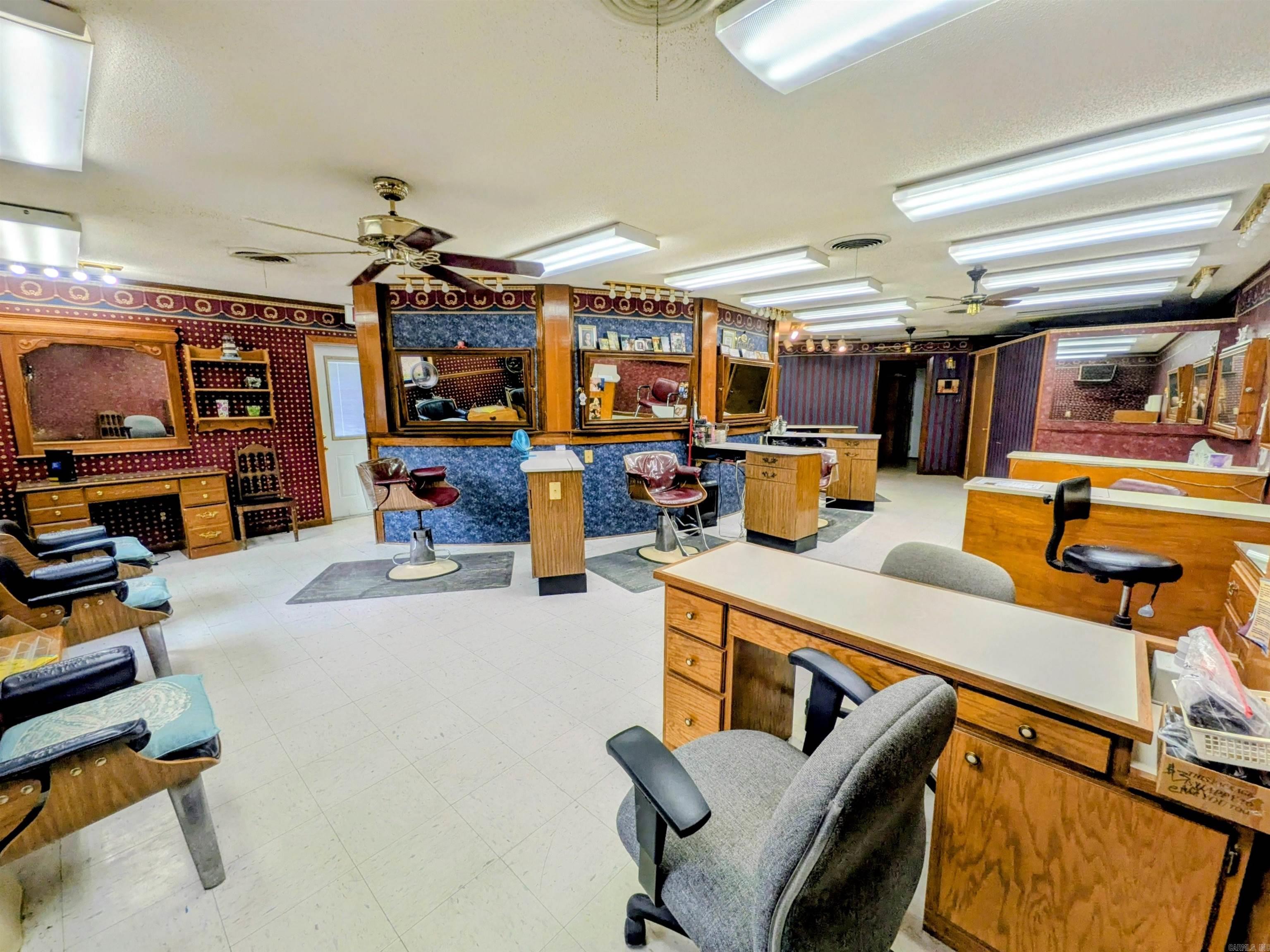 1275 Cash Road  Camden, AR