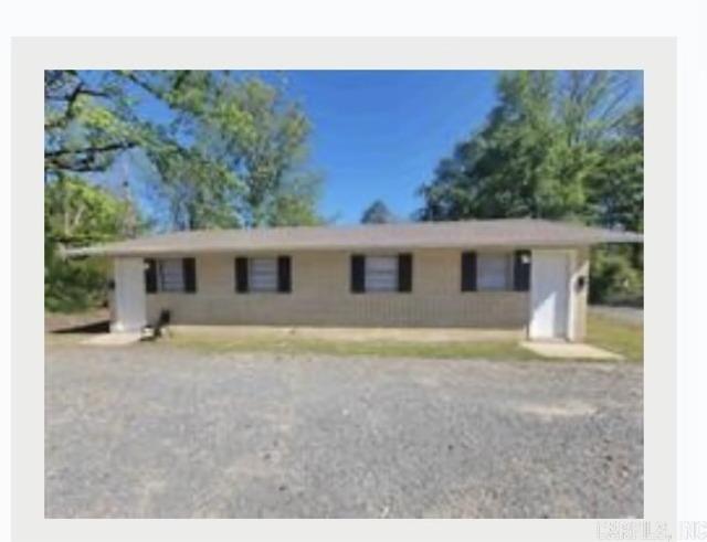 3009 S Ash  Pine Bluff, AR