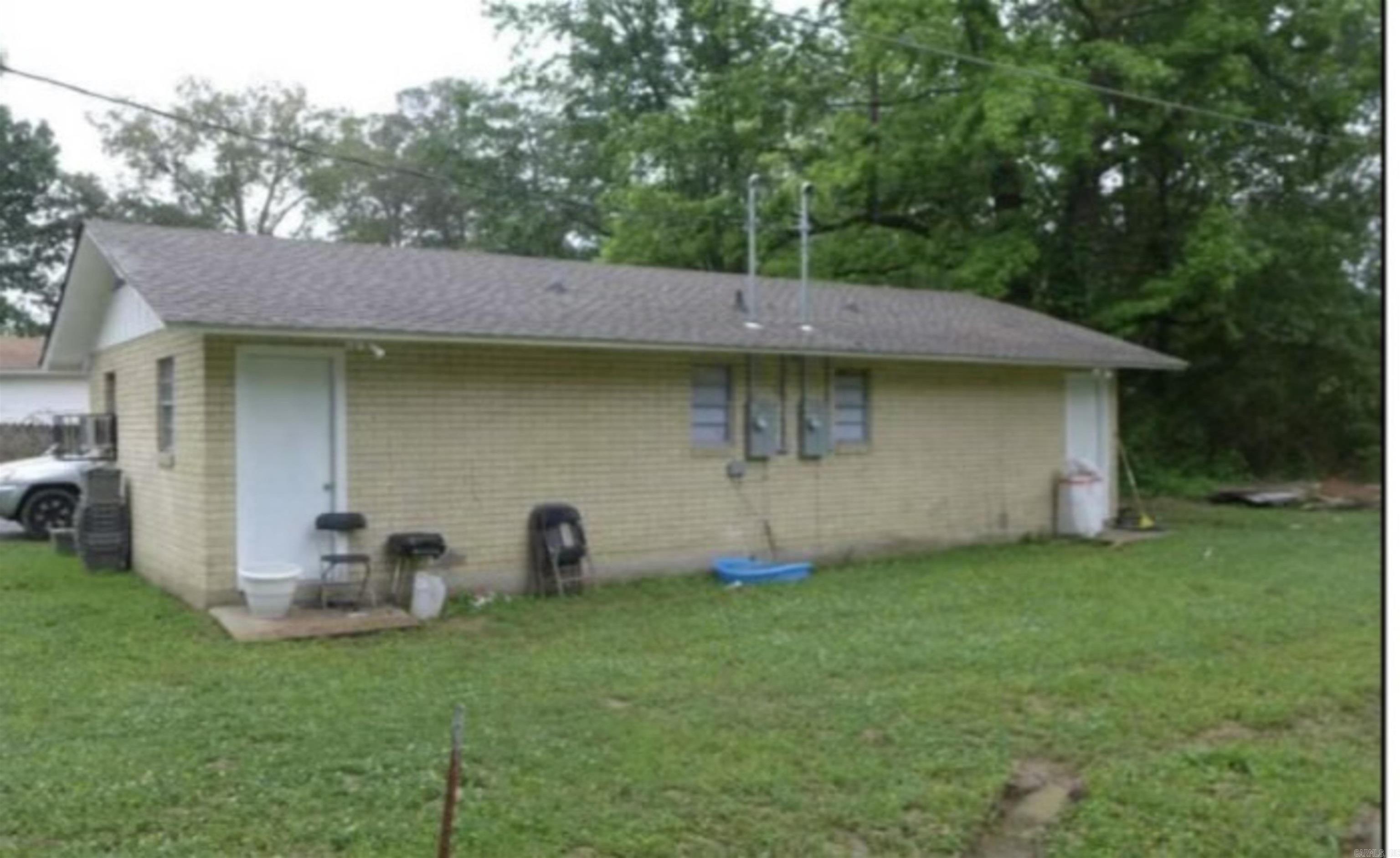 3009 S Ash  Pine Bluff, AR
