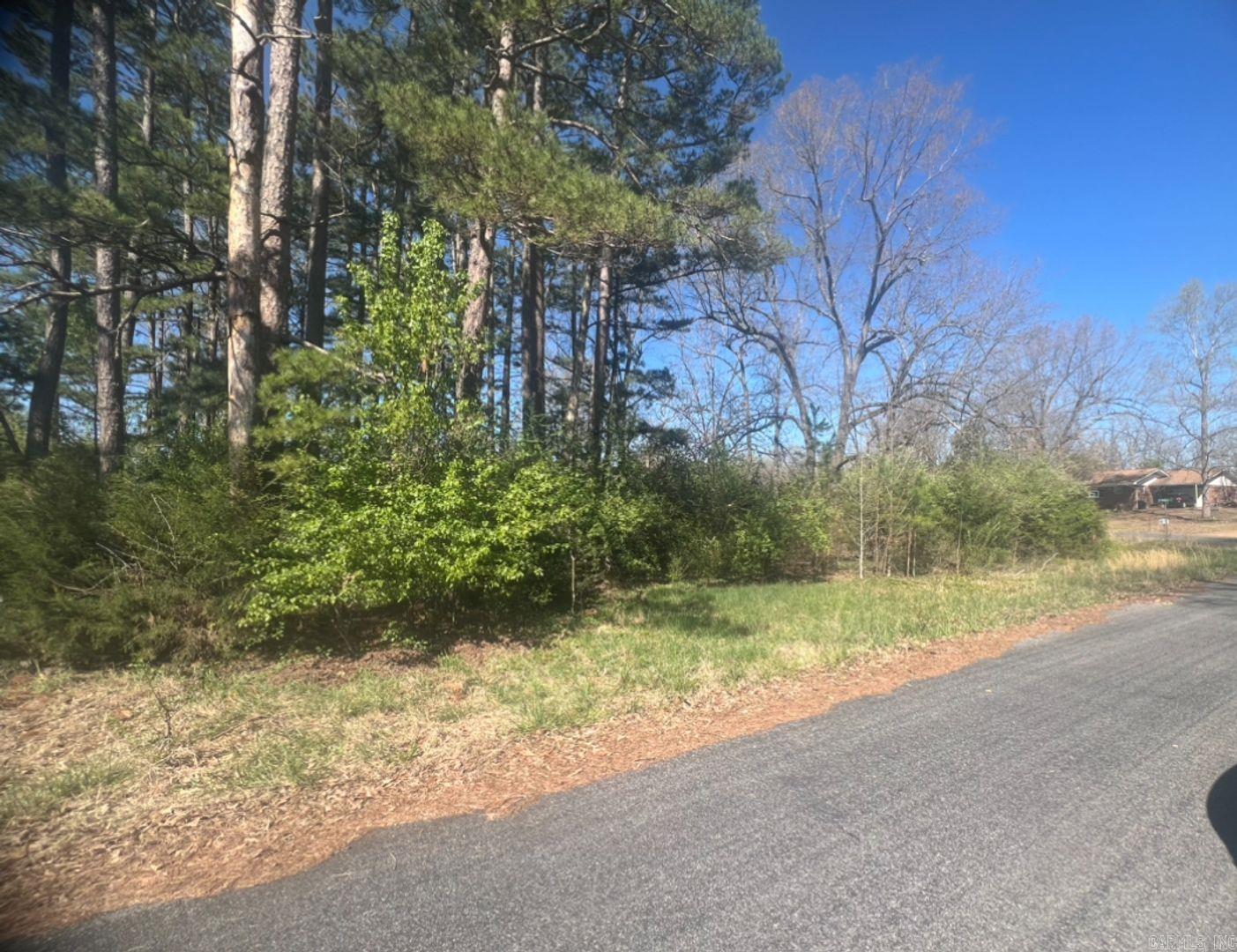 303 E Church St  Horseshoe Bend, AR