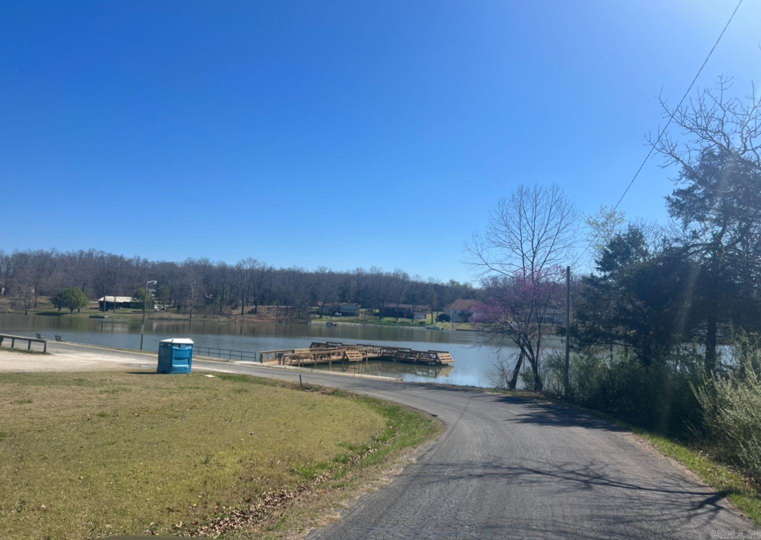 105 Opal Ln  Horseshoe Bend, AR