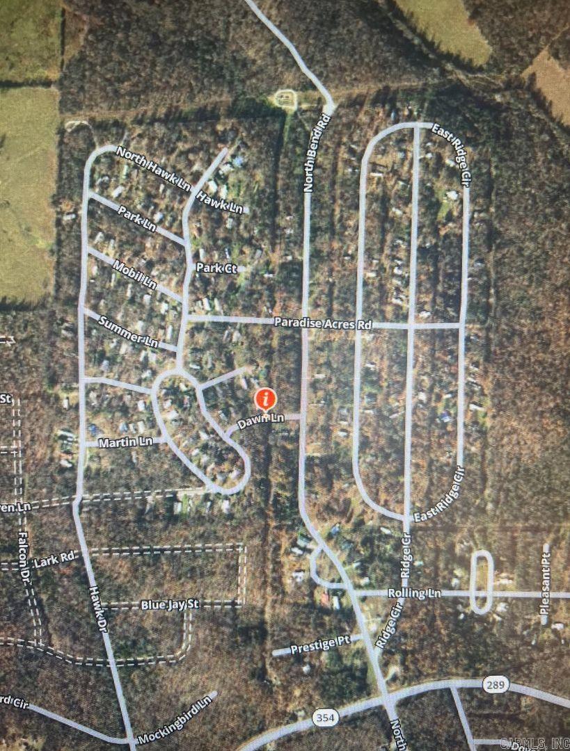 1202 Dawn Ln  Horseshoe Bend, AR