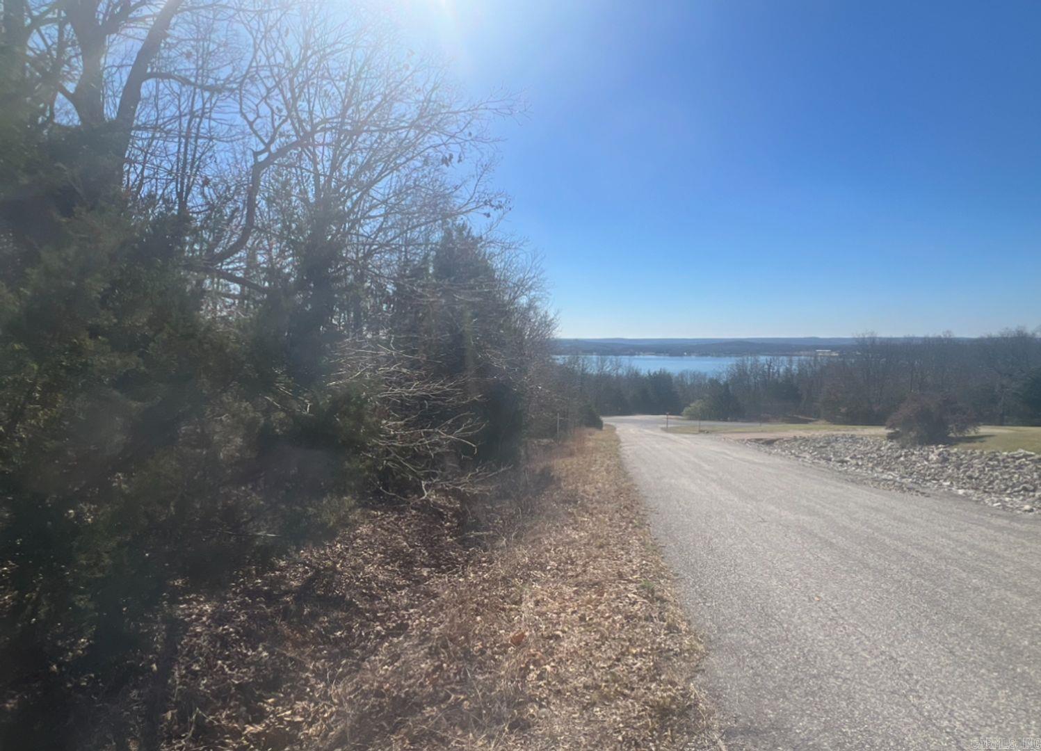 1208 Michigan Ave  Horseshoe Bend, AR