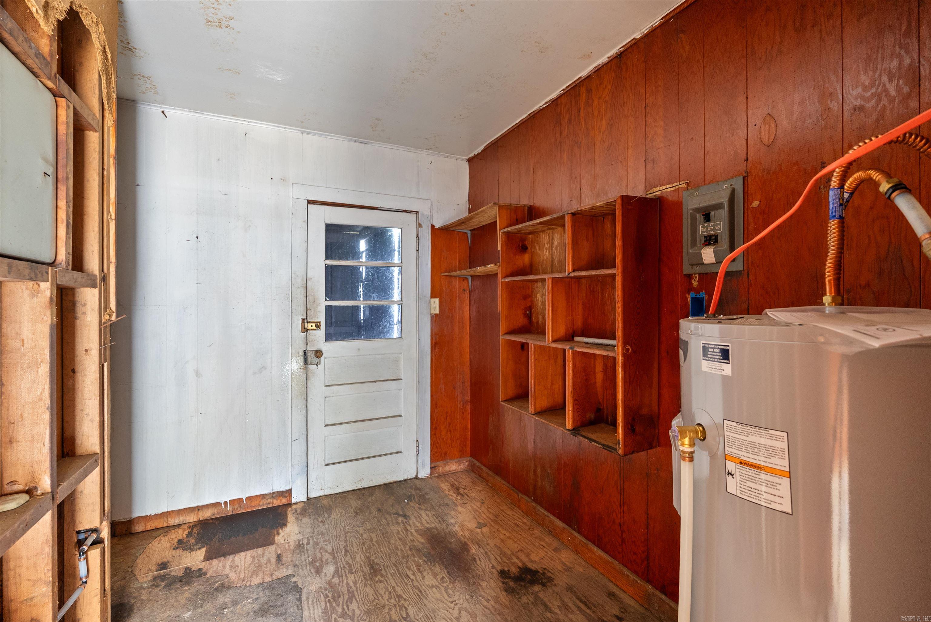 609 W Highland  Malvern, AR