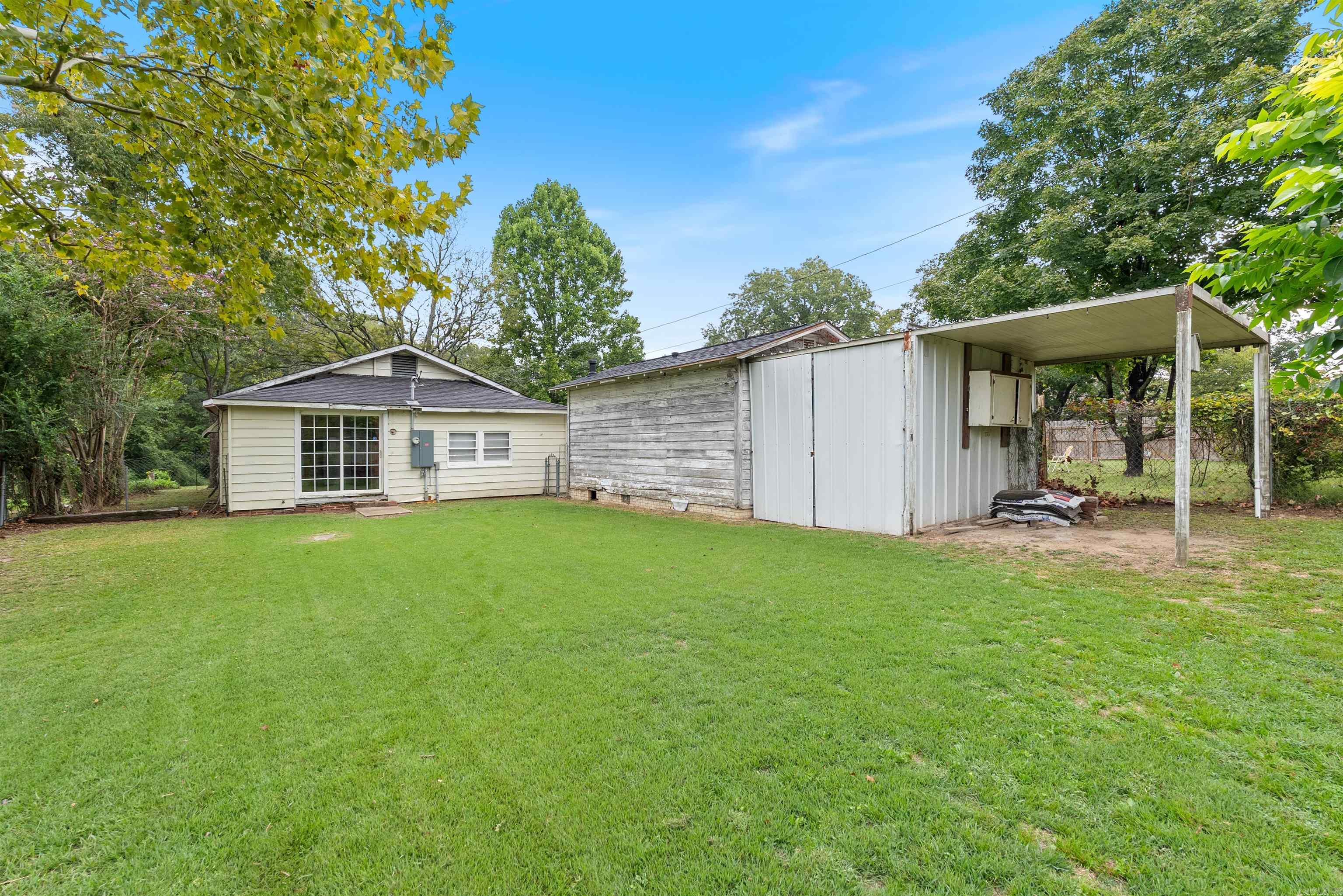 609 W Highland  Malvern, AR