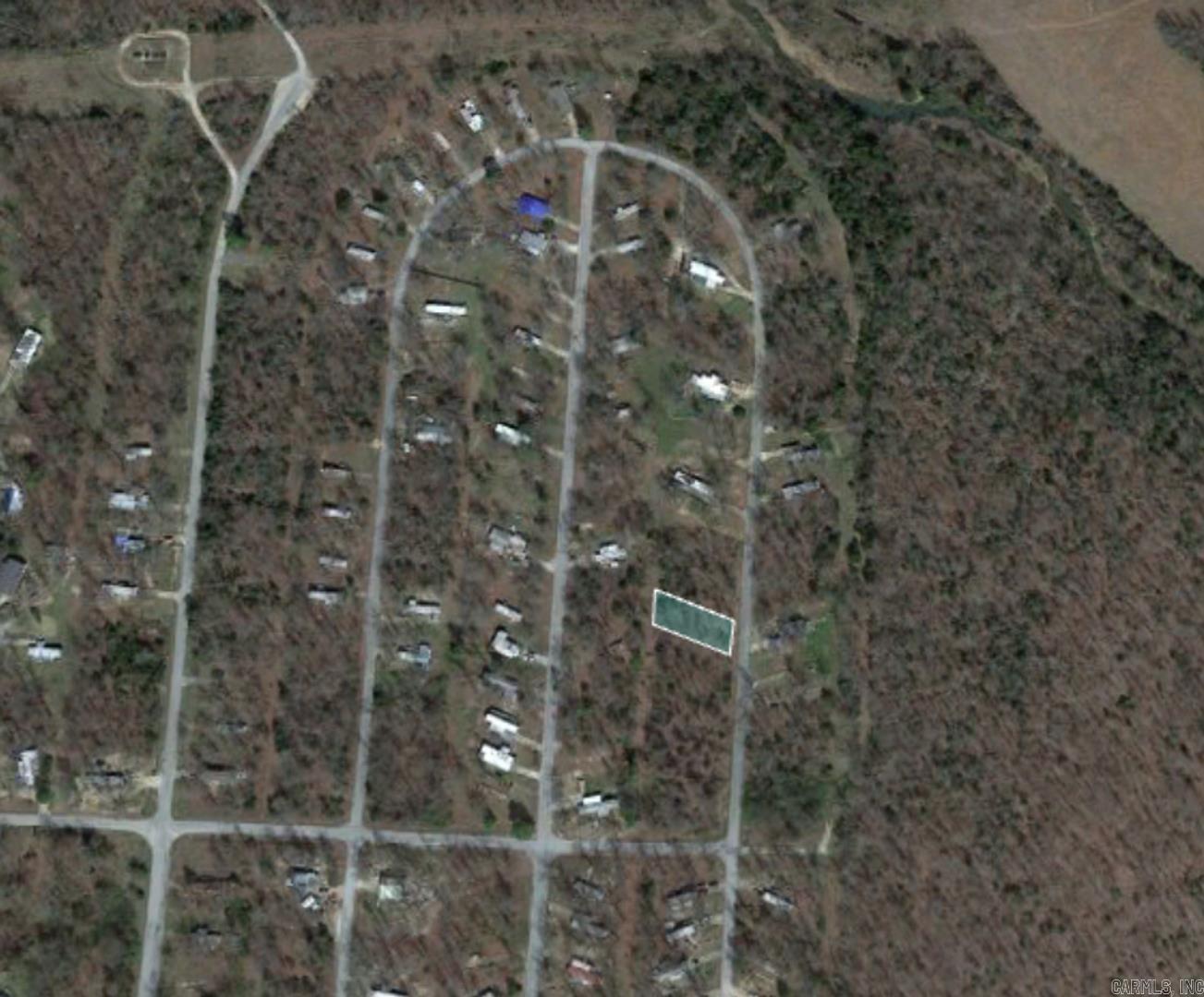 1311 E Ridge Cir  Horseshoe Bend, AR