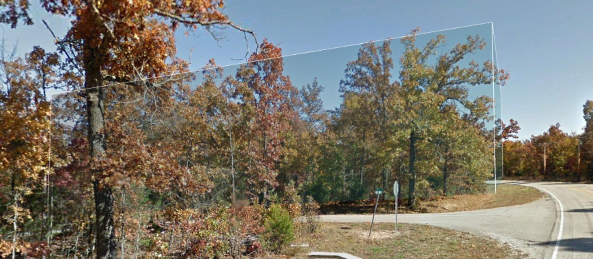 1316 W Cardinal Dr  Horseshoe Bend, AR