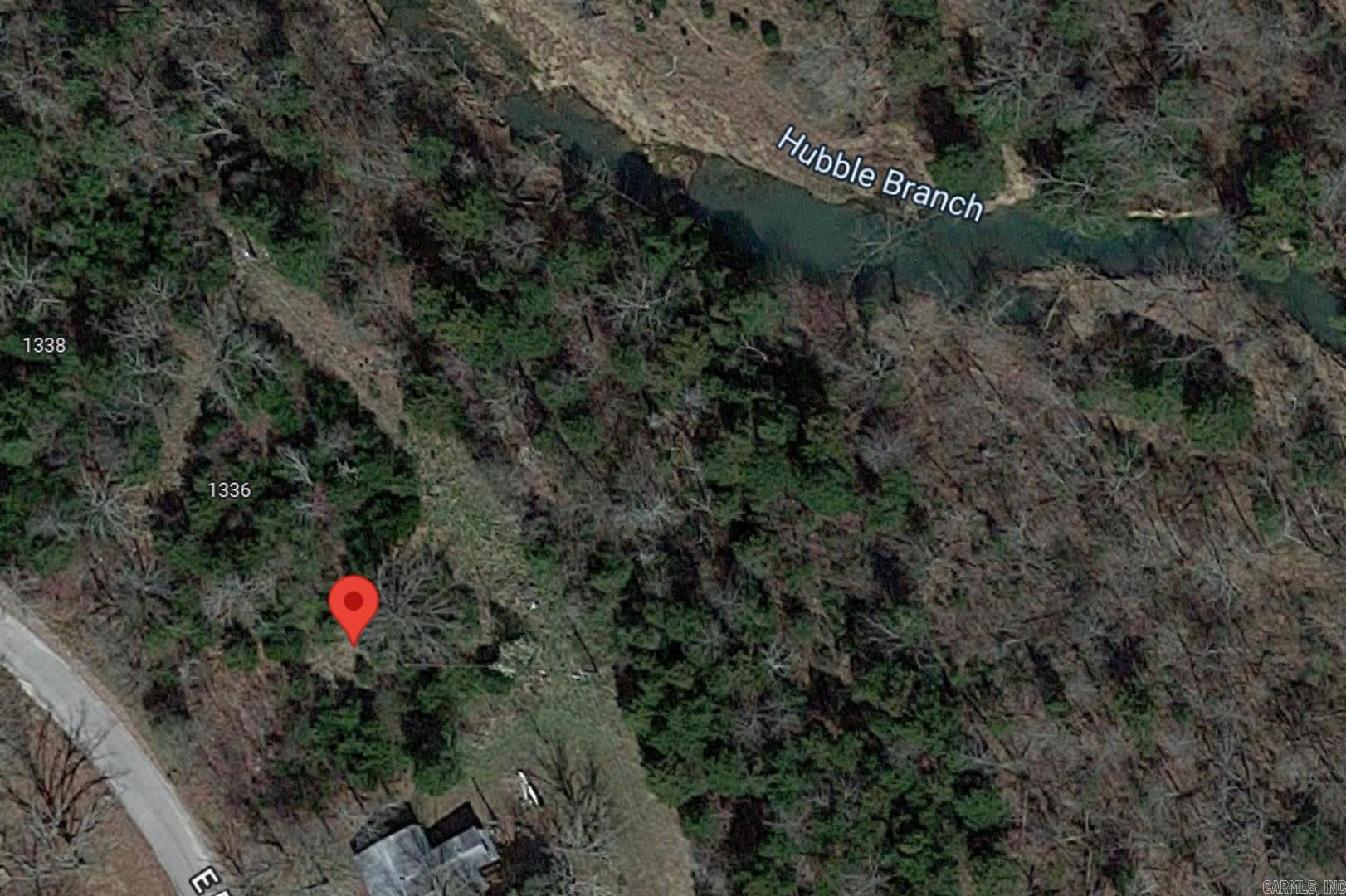 1334 E Ridge Cir  Horseshoe Bend, AR