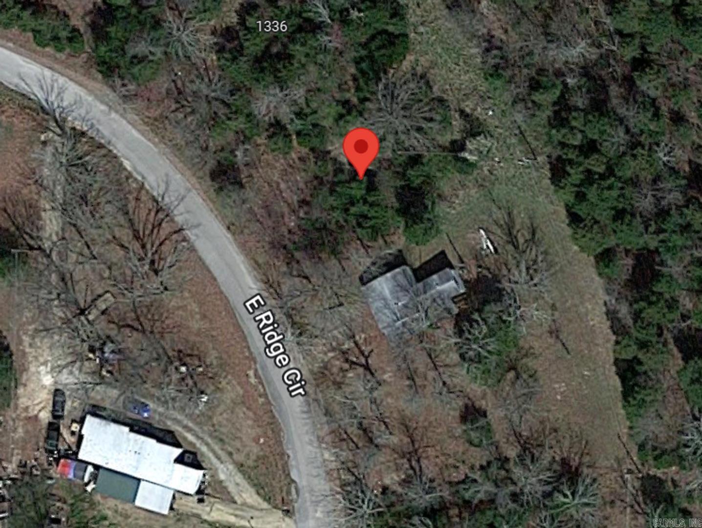 1334 E Ridge Cir  Horseshoe Bend, AR