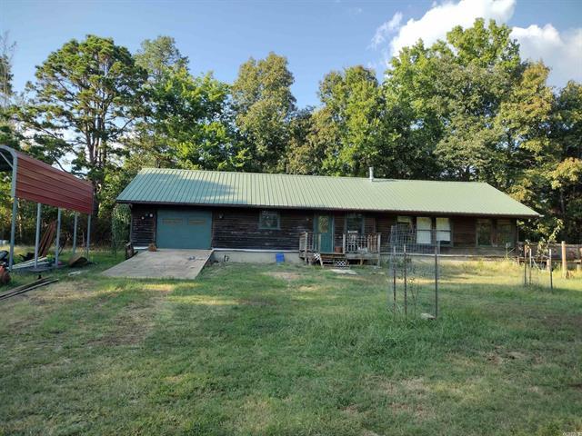 218  Cochran RD  Mountain View, AR