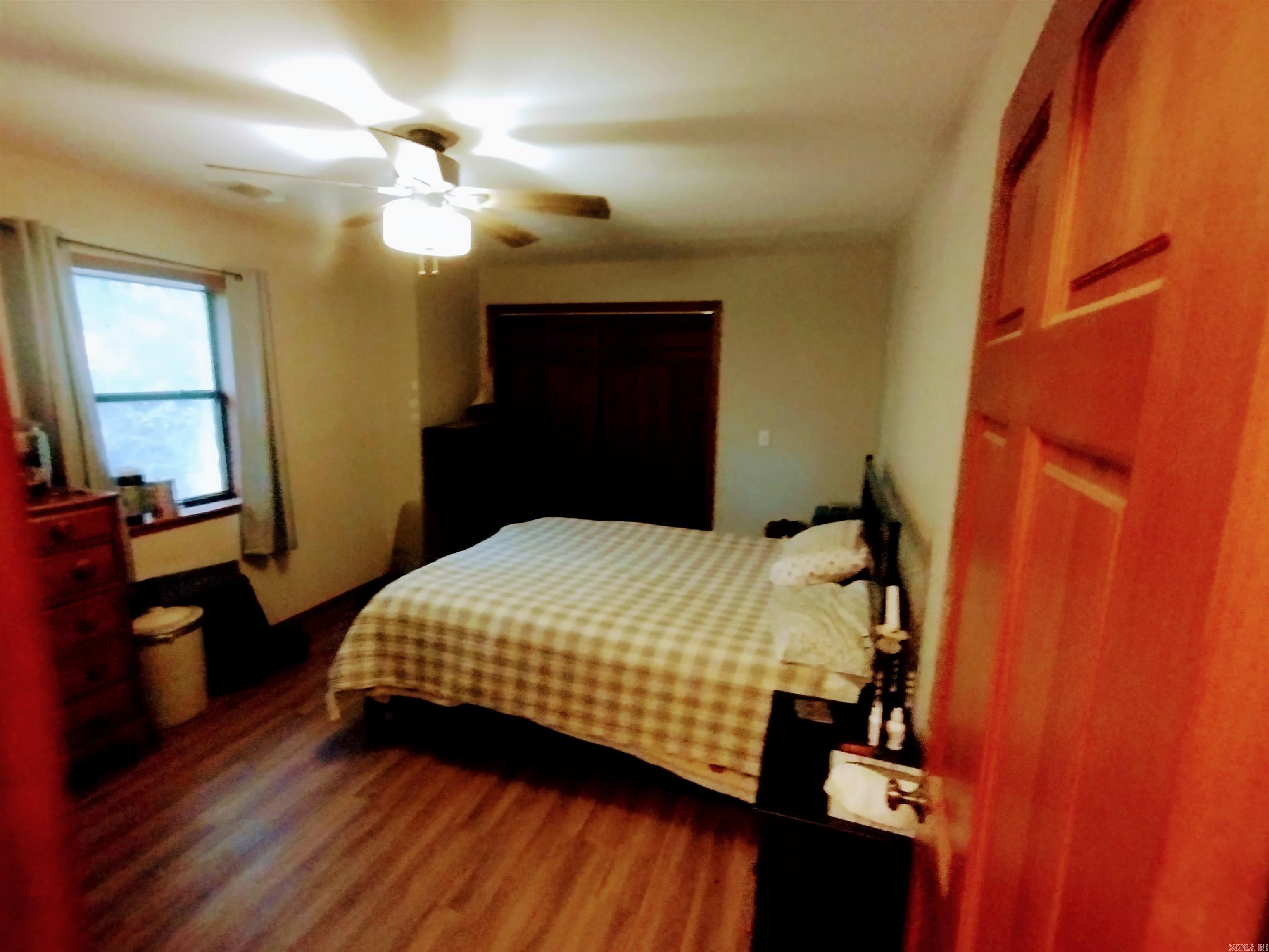 218 Cochran RD Mountain View, AR 72560