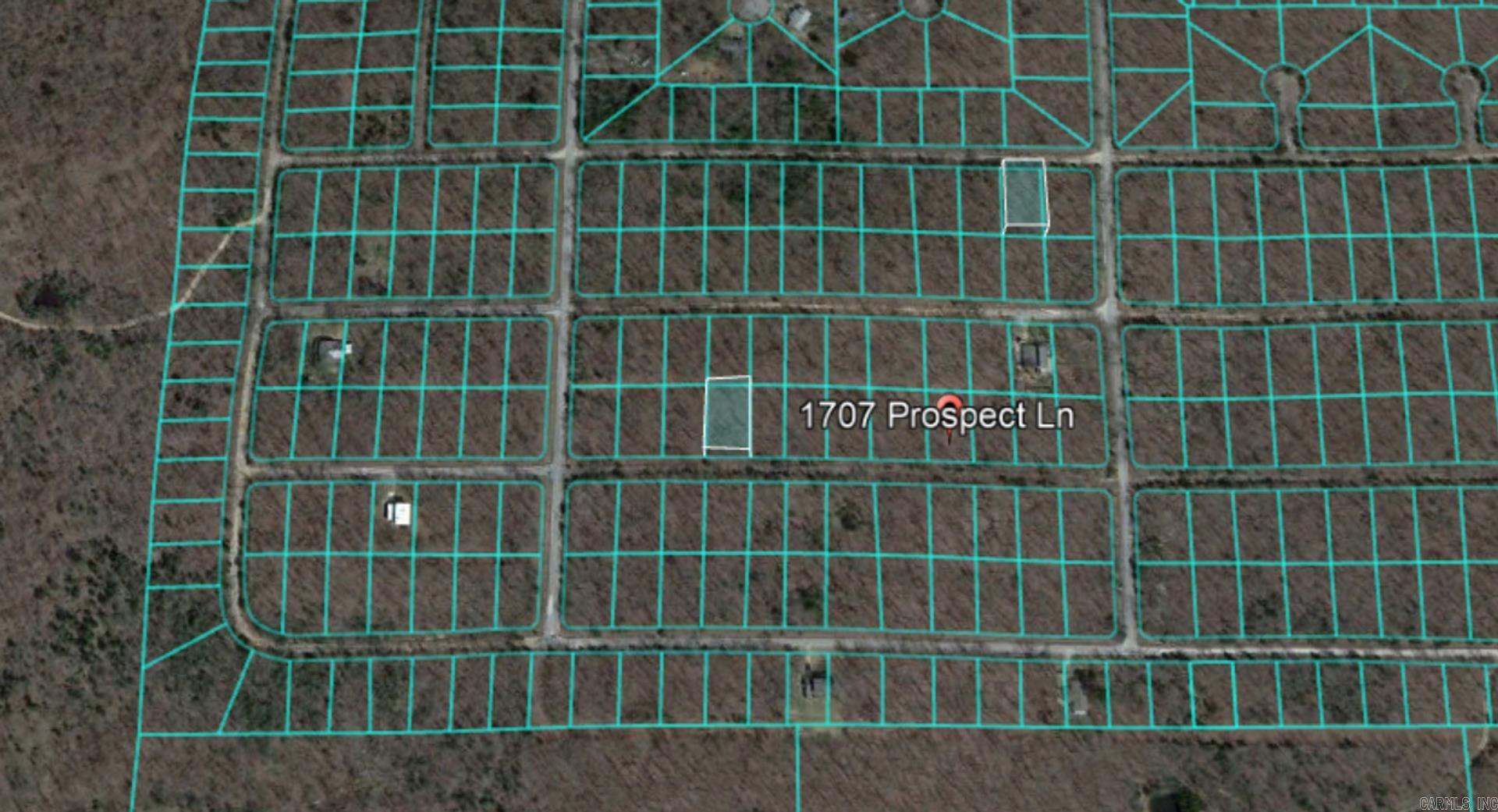 1702 Lookout Ct  Horseshoe Bend, AR