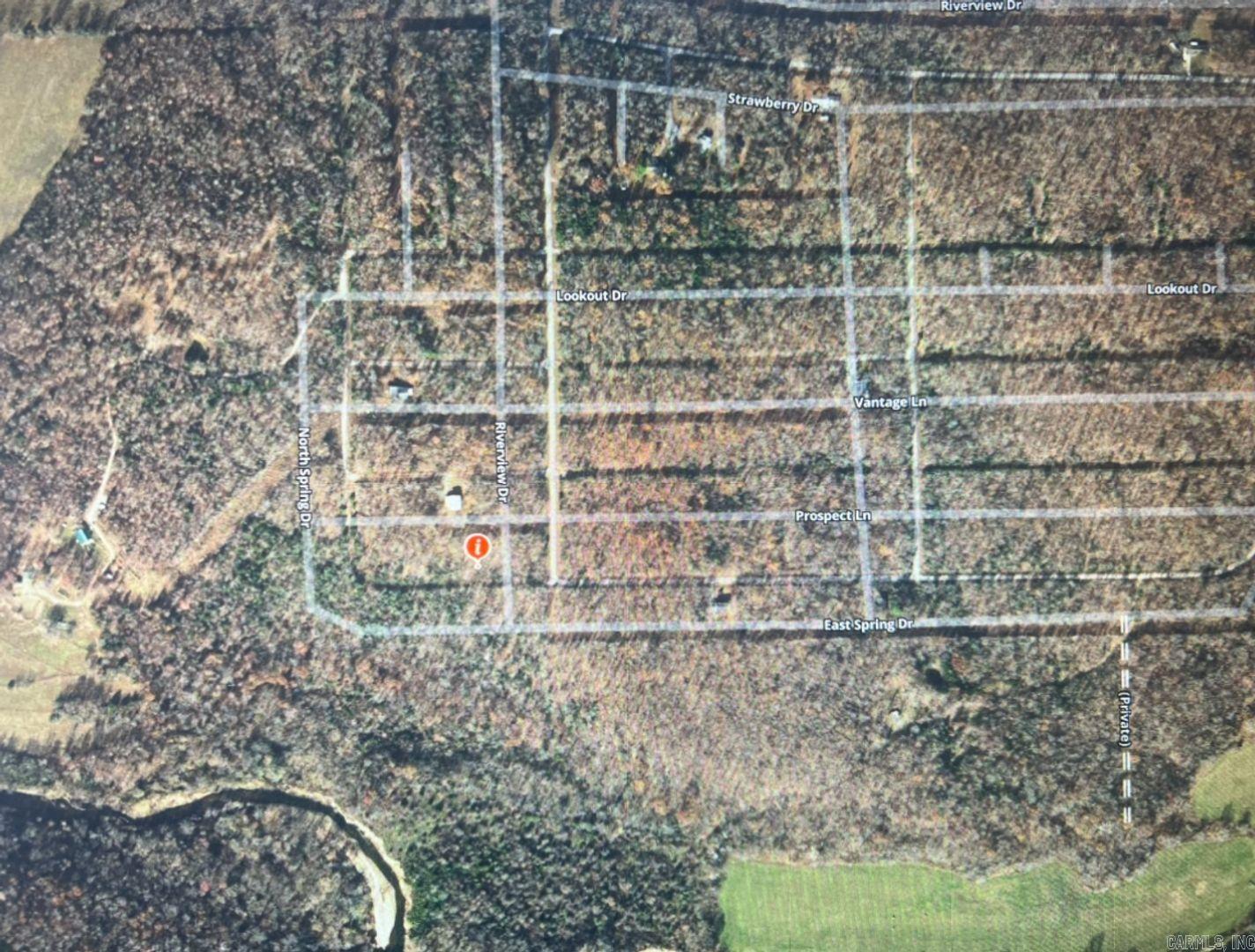 1905 Spring Dr  Horseshoe Bend, AR
