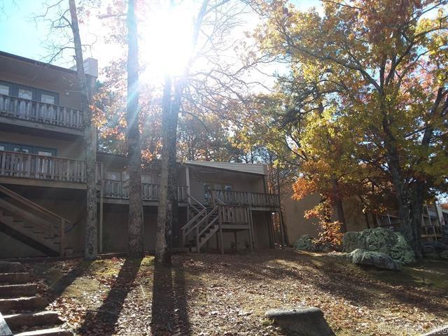 601 Dave Creek Pkwy #86  Fairfield Bay, AR
