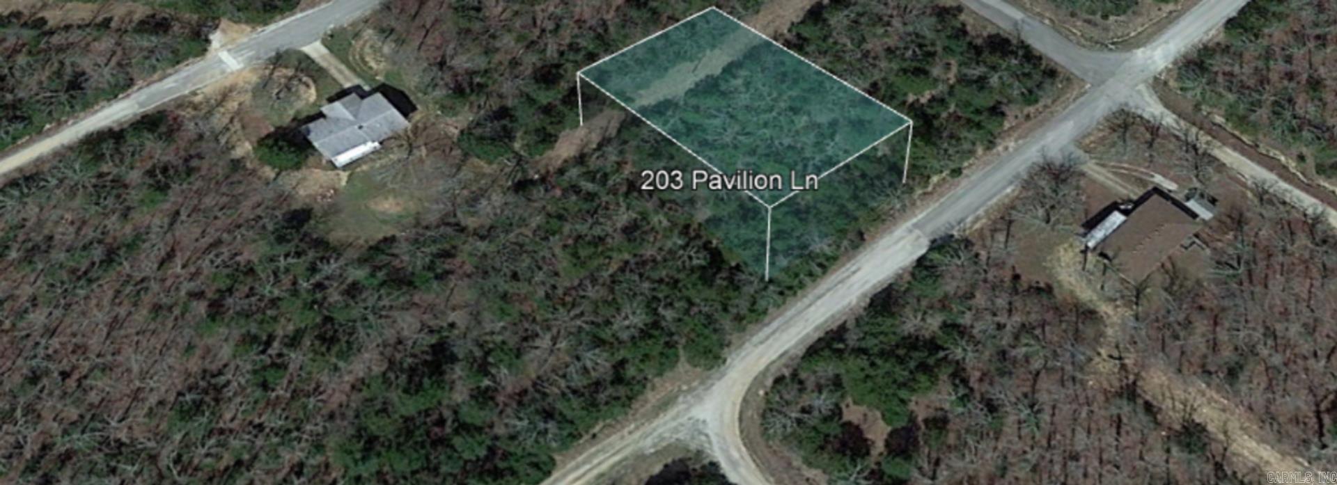 203 Pavilion Ln  Horseshoe Bend, AR