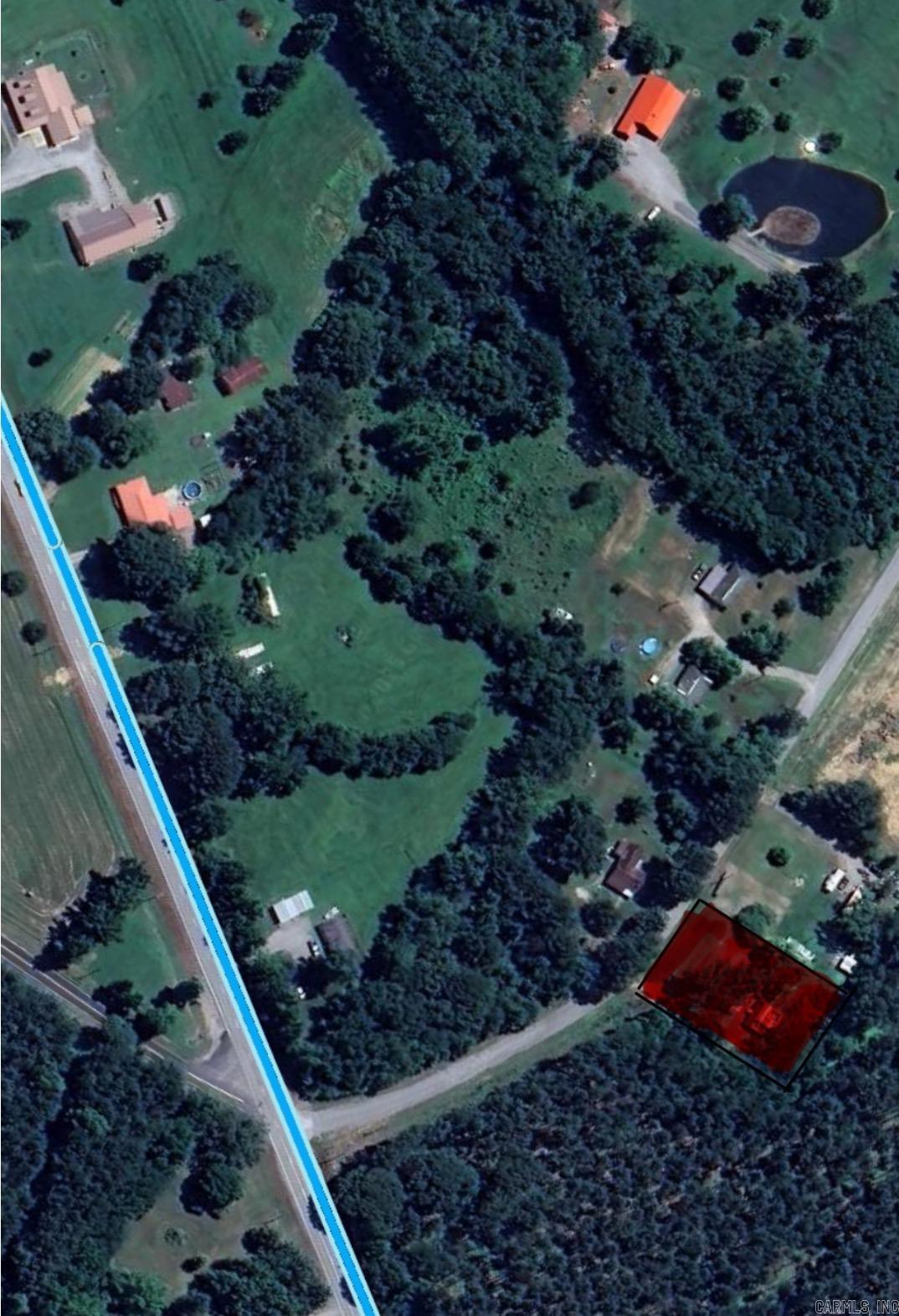 595 Clay  Searcy, AR