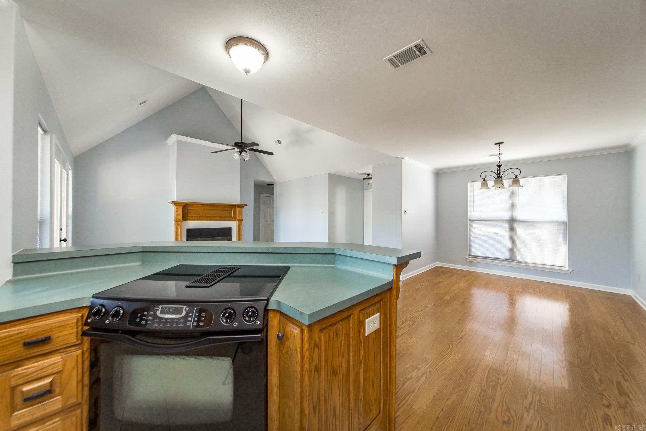 1030 Golden Hills  Cabot, AR
