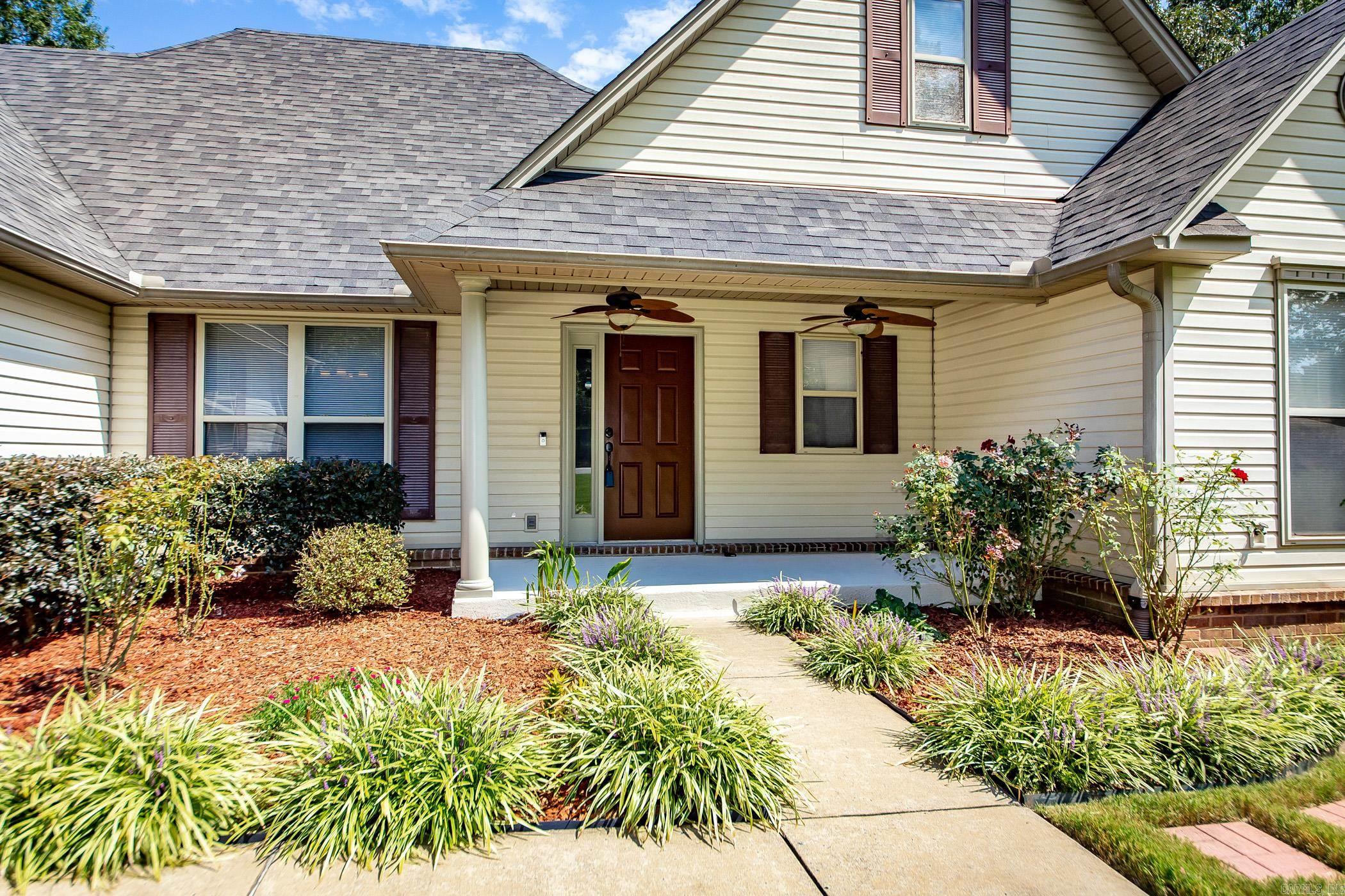 1030 Golden Hills  Cabot, AR