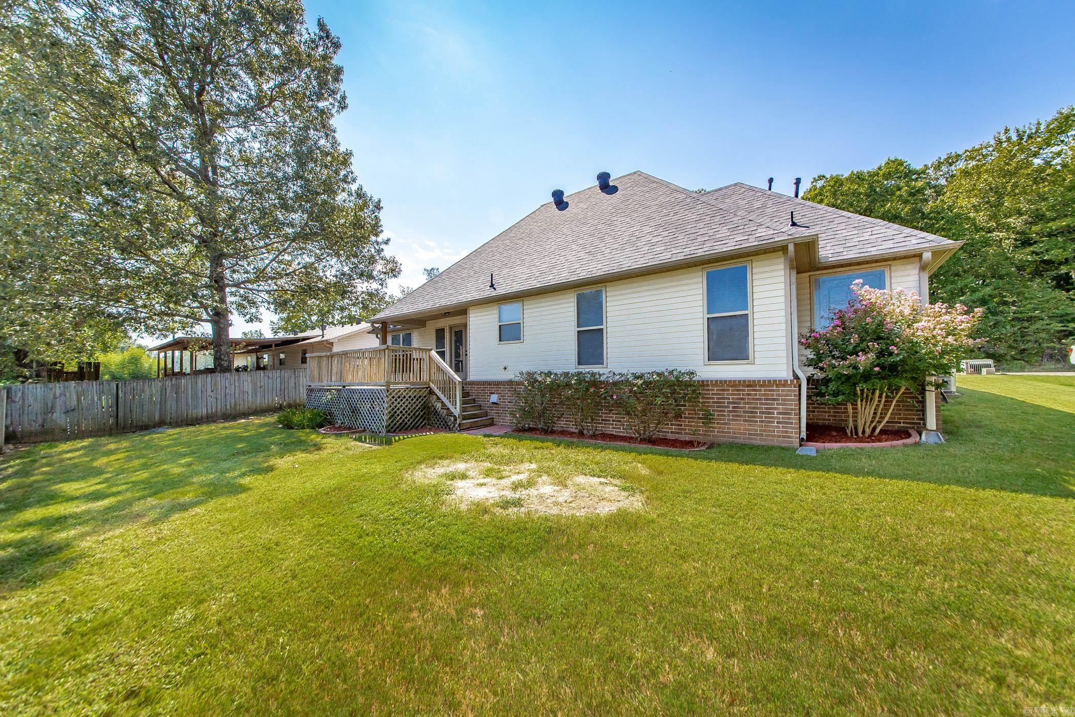 1030 Golden Hills  Cabot, AR