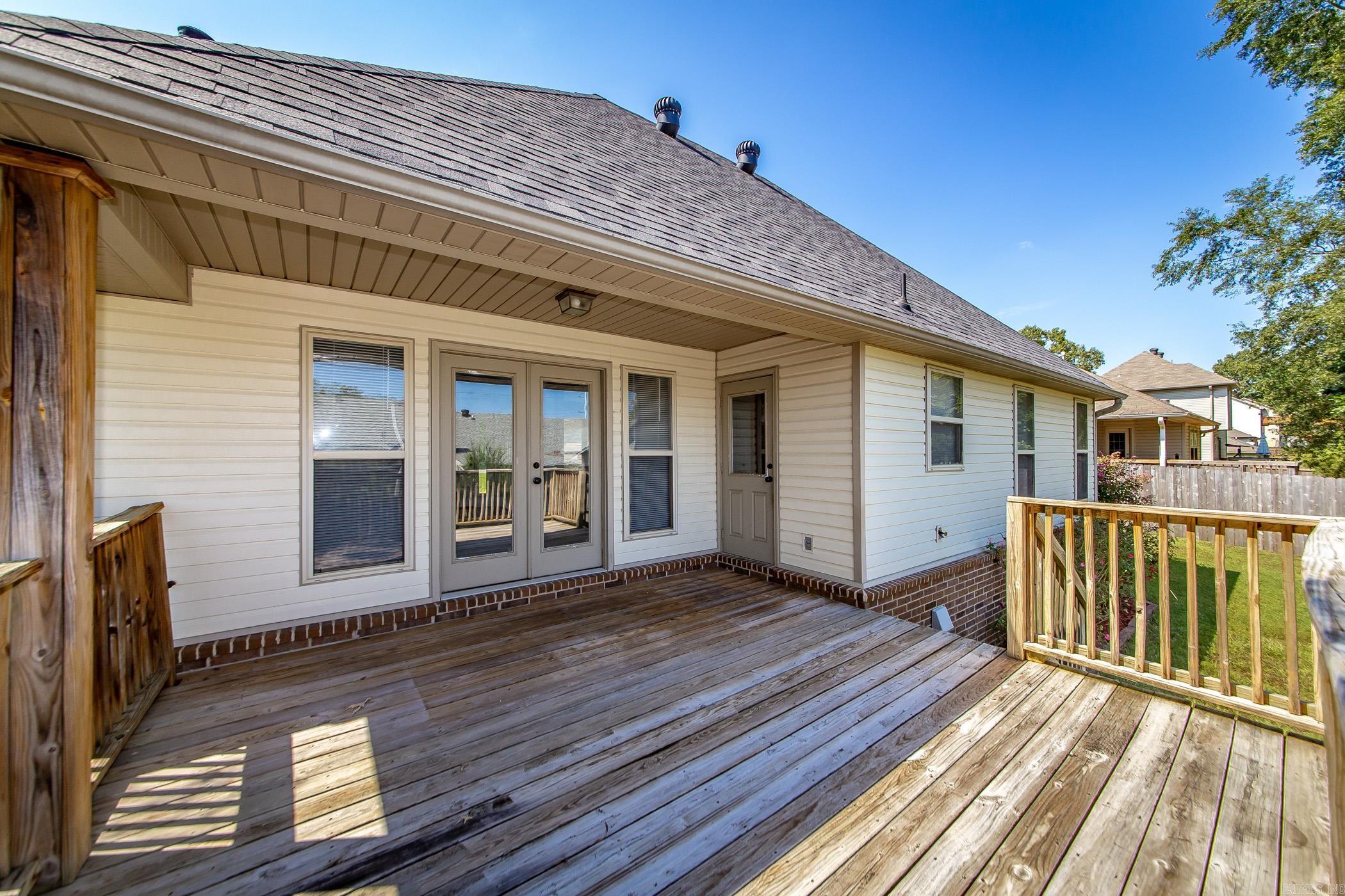 1030 Golden Hills  Cabot, AR