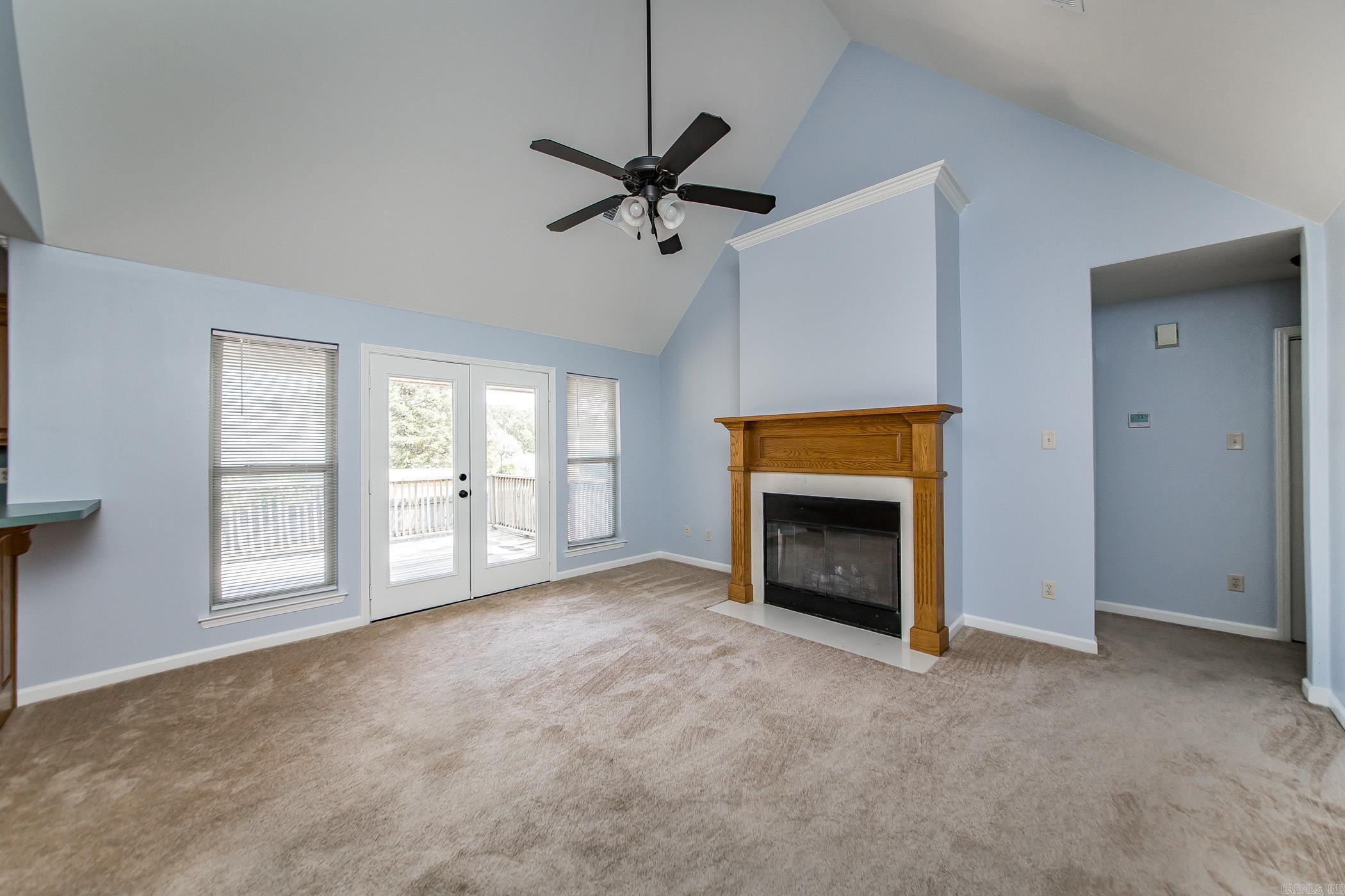 1030 Golden Hills  Cabot, AR
