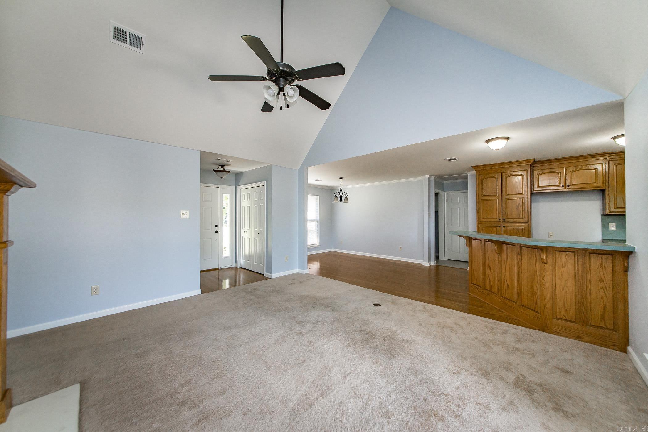 1030 Golden Hills  Cabot, AR