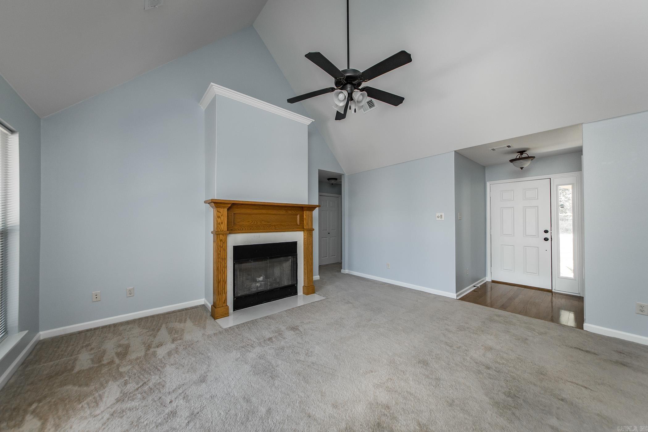 1030 Golden Hills  Cabot, AR