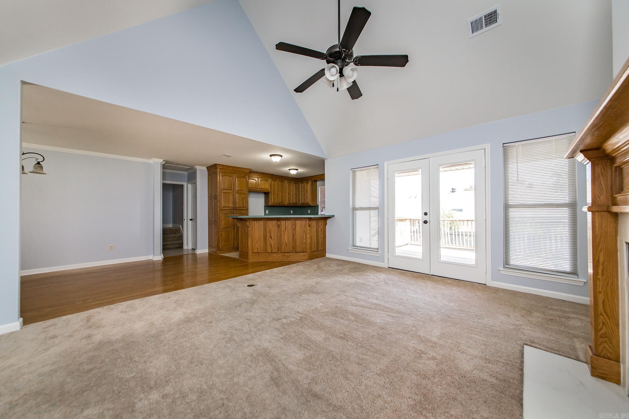 1030 Golden Hills  Cabot, AR