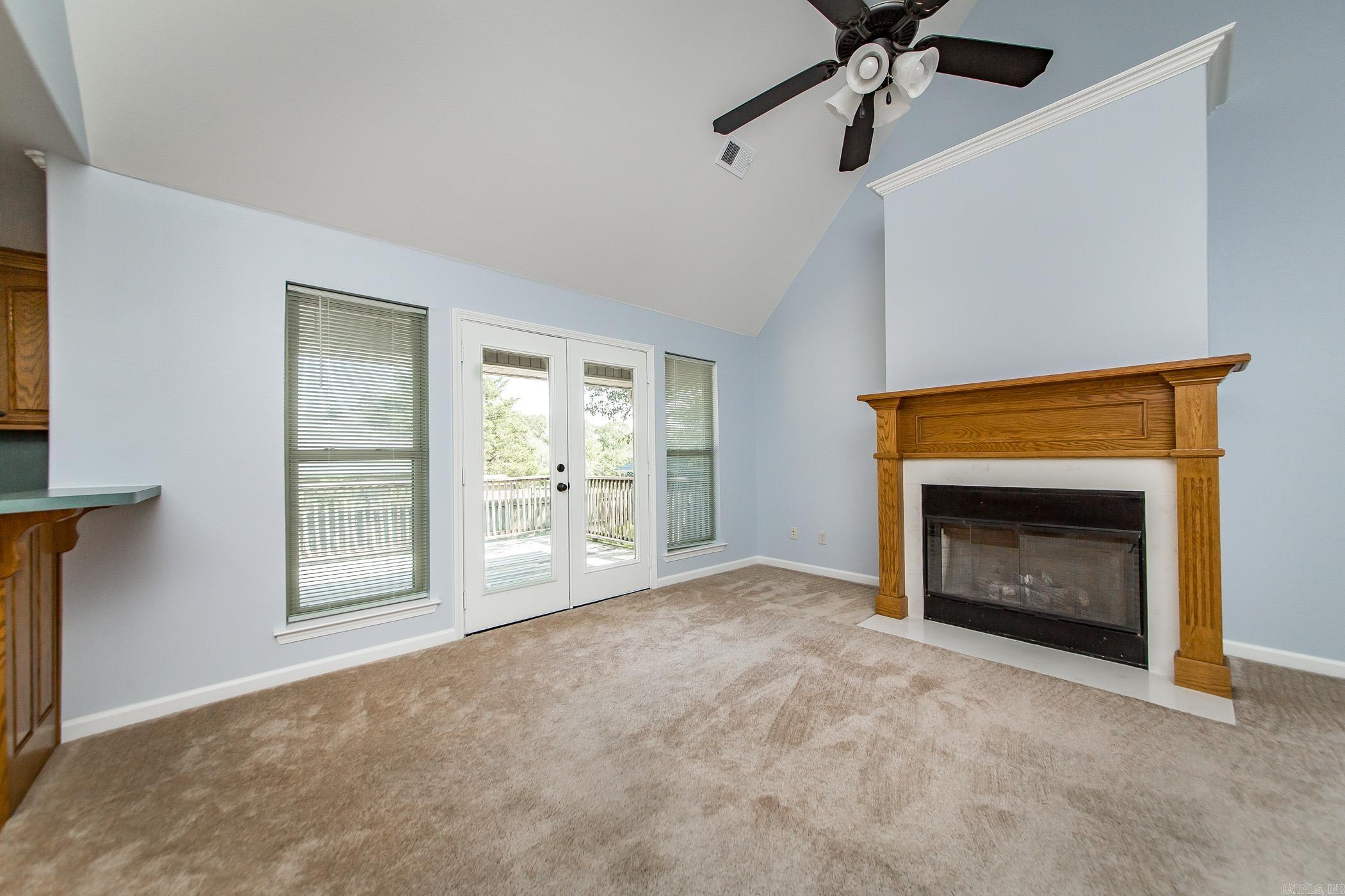 1030 Golden Hills  Cabot, AR