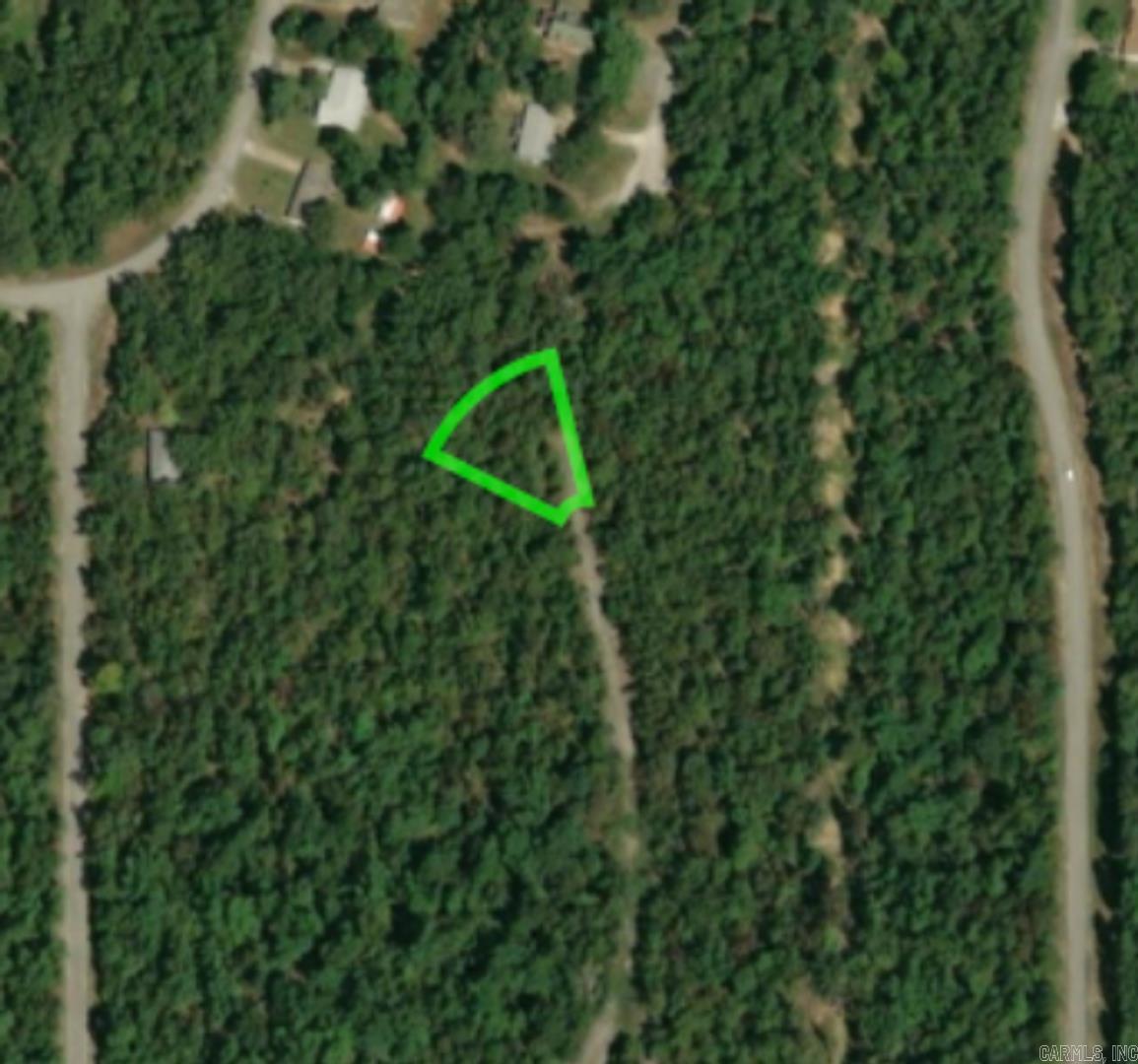 423 Hiawatha Cir  Horseshoe Bend, AR