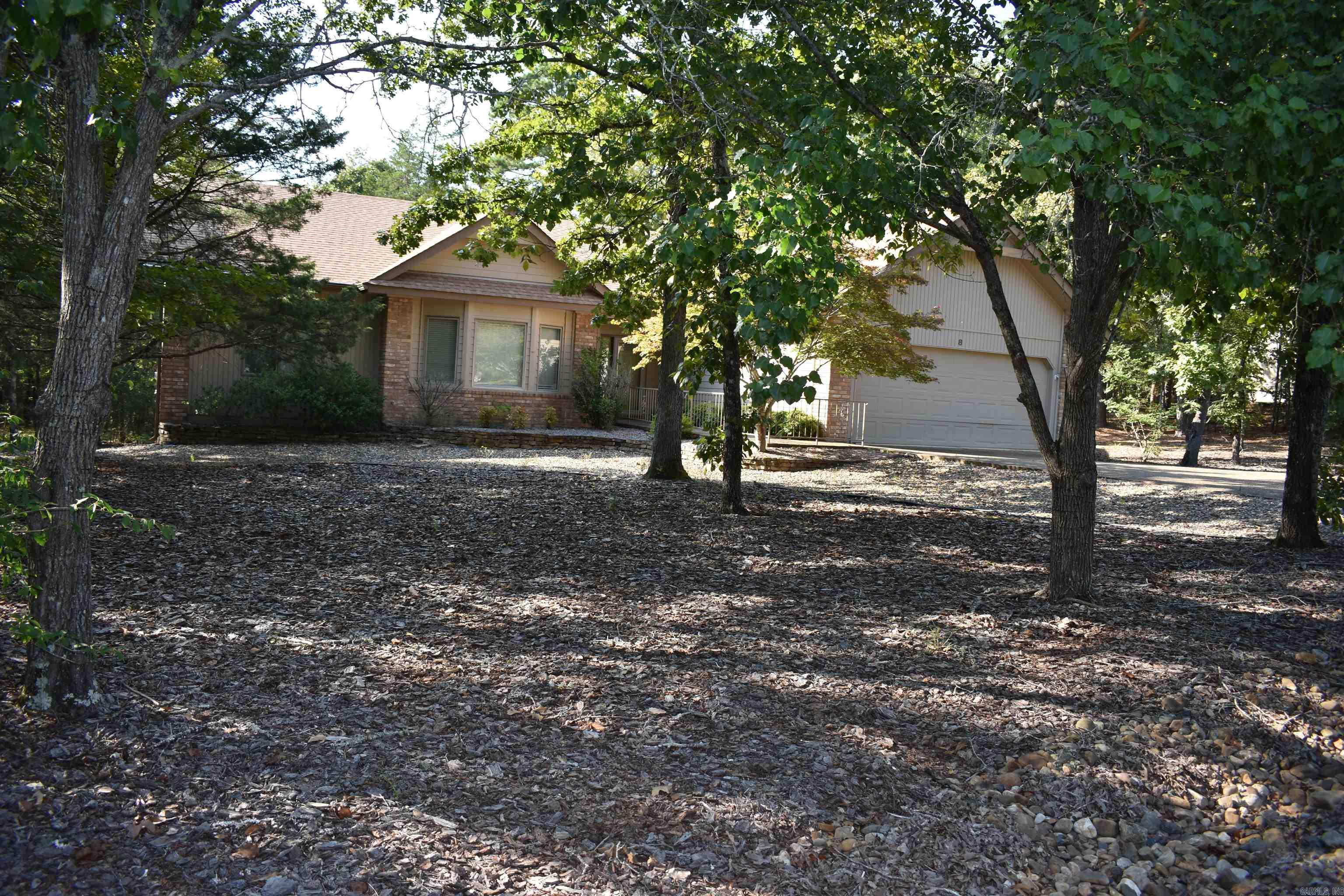 8 Herradura Way  Hot Springs Village, AR