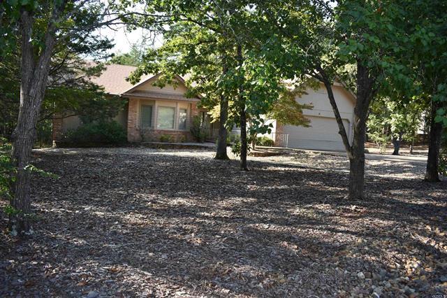 8  Herradura Way  Hot Springs Village, AR