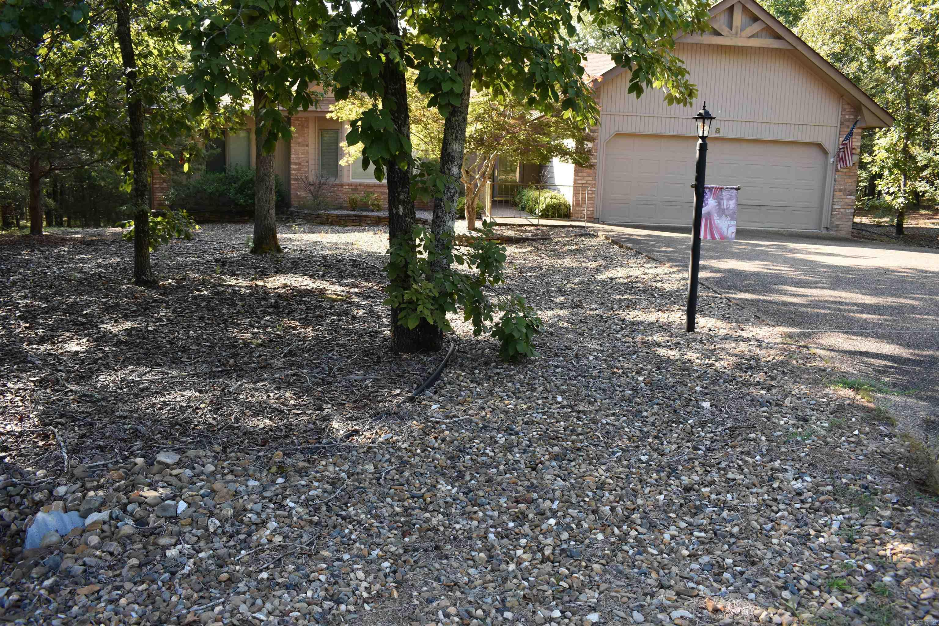 8 Herradura Way  Hot Springs Village, AR