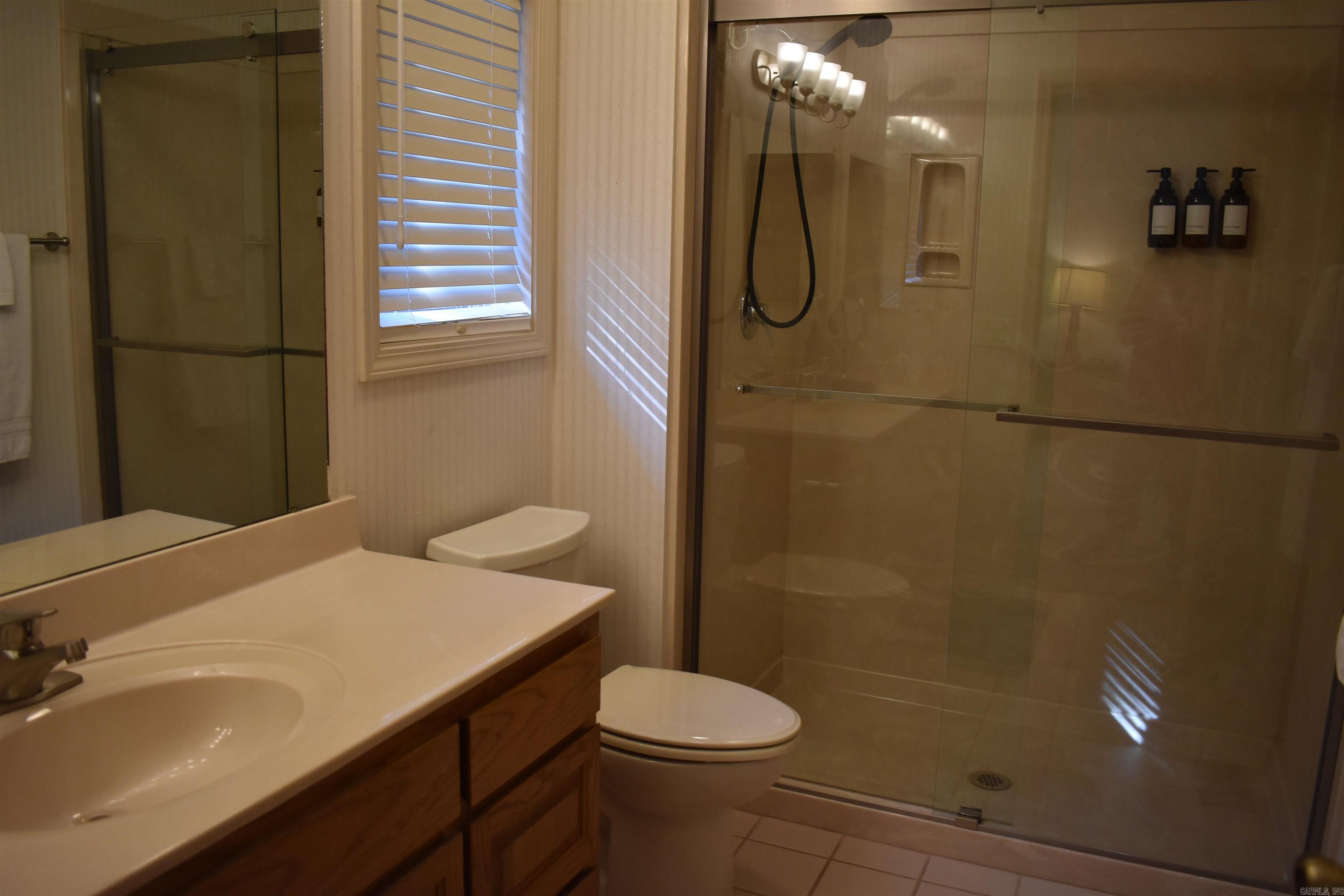 8 Herradura Way  Hot Springs Village, AR